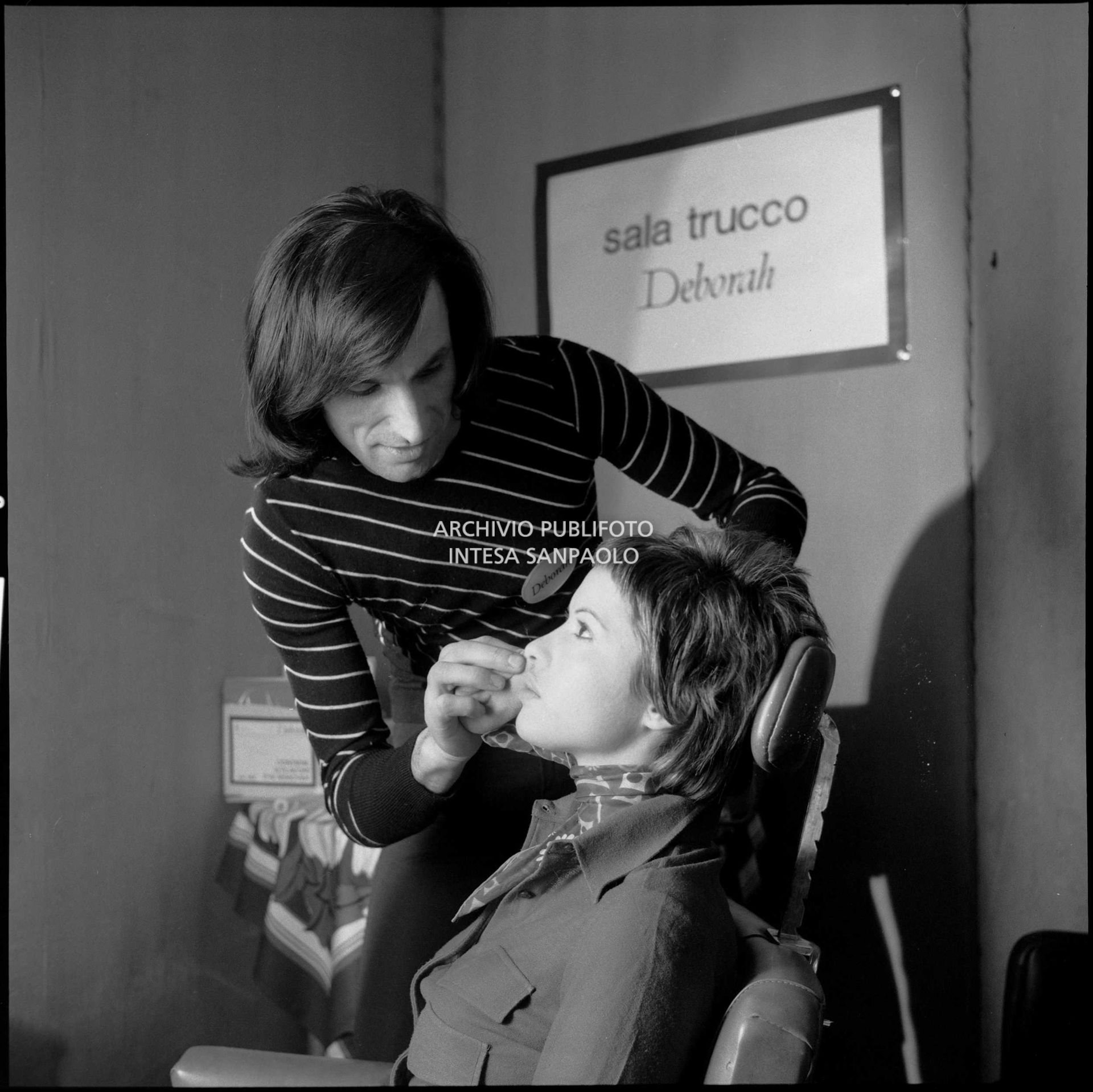 XXIII Festival della canzone italiana di Sanremo