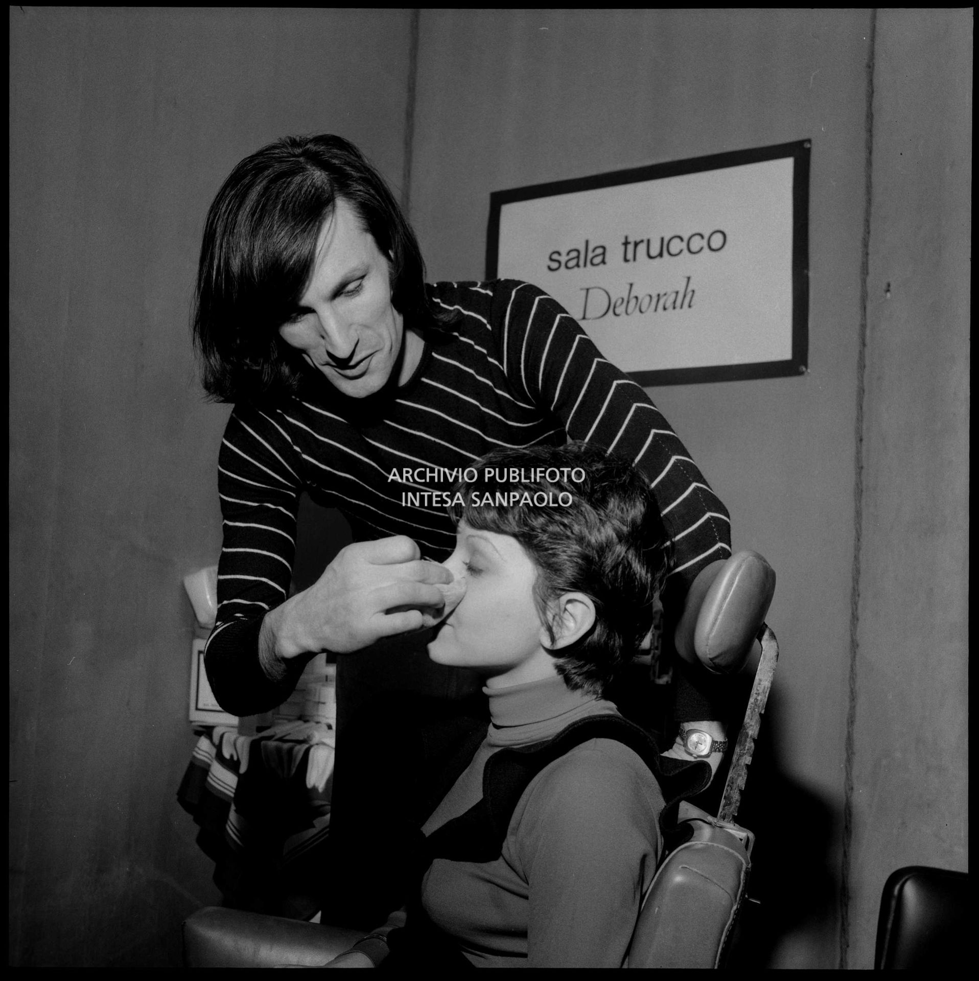 XXIII Festival della canzone italiana di Sanremo