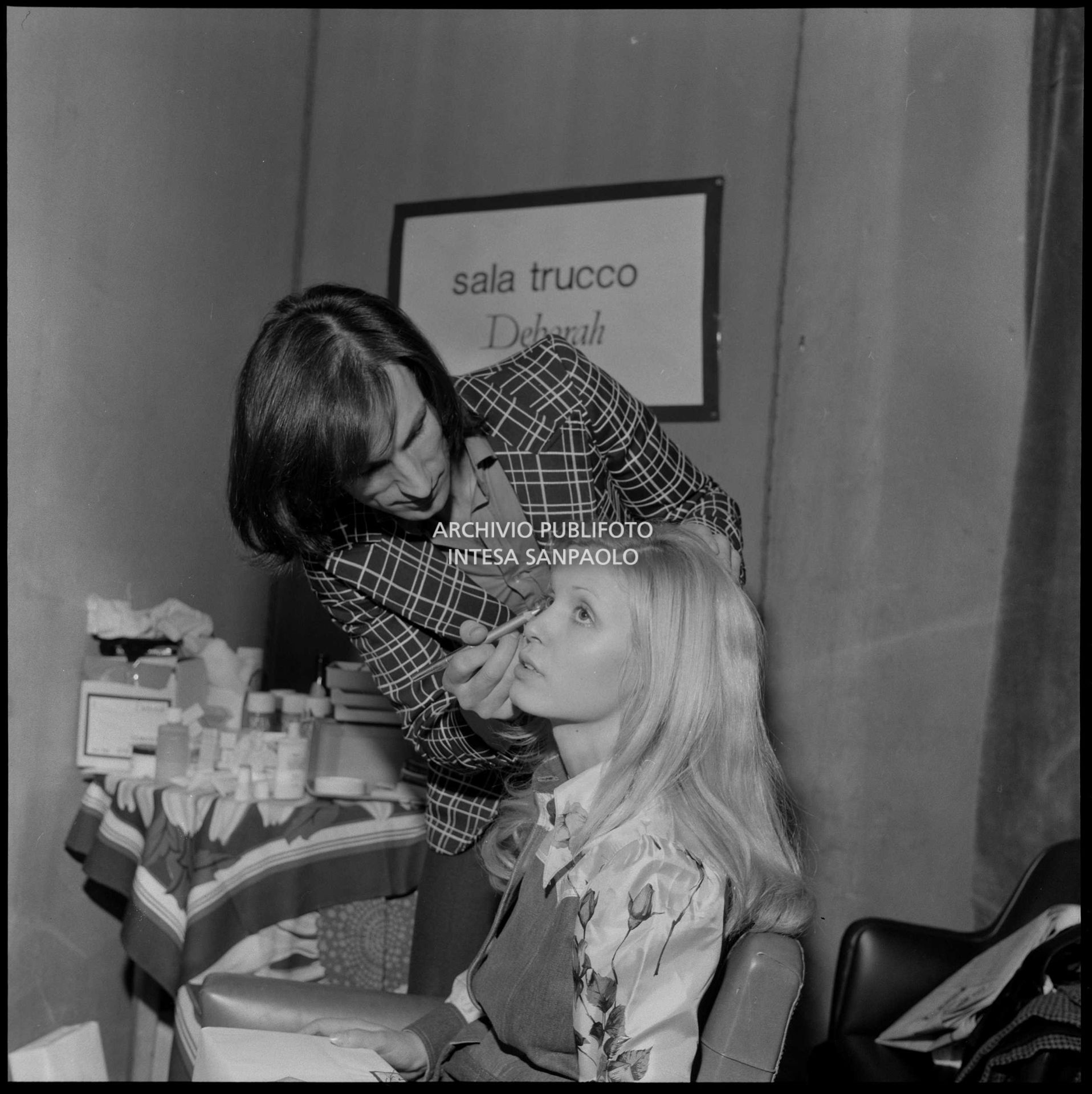 XXIII Festival della canzone italiana di Sanremo