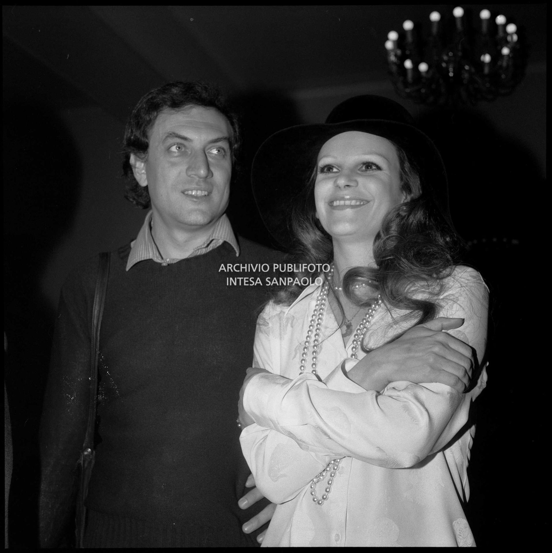 XXIII Festival della canzone italiana di Sanremo