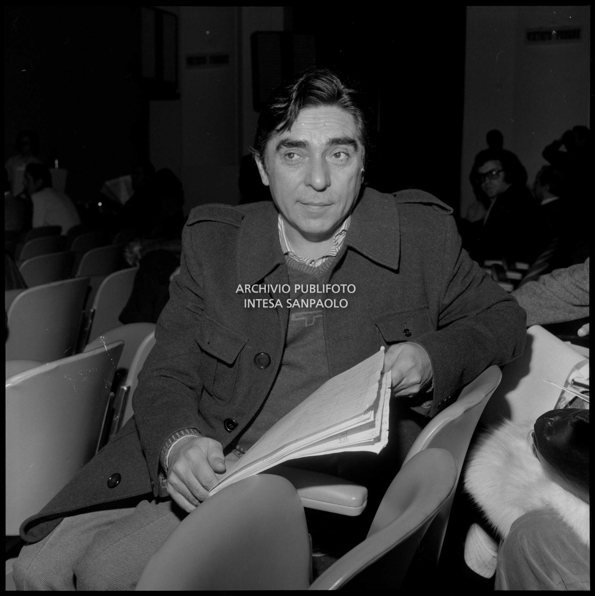 XXIII Festival della canzone italiana di Sanremo