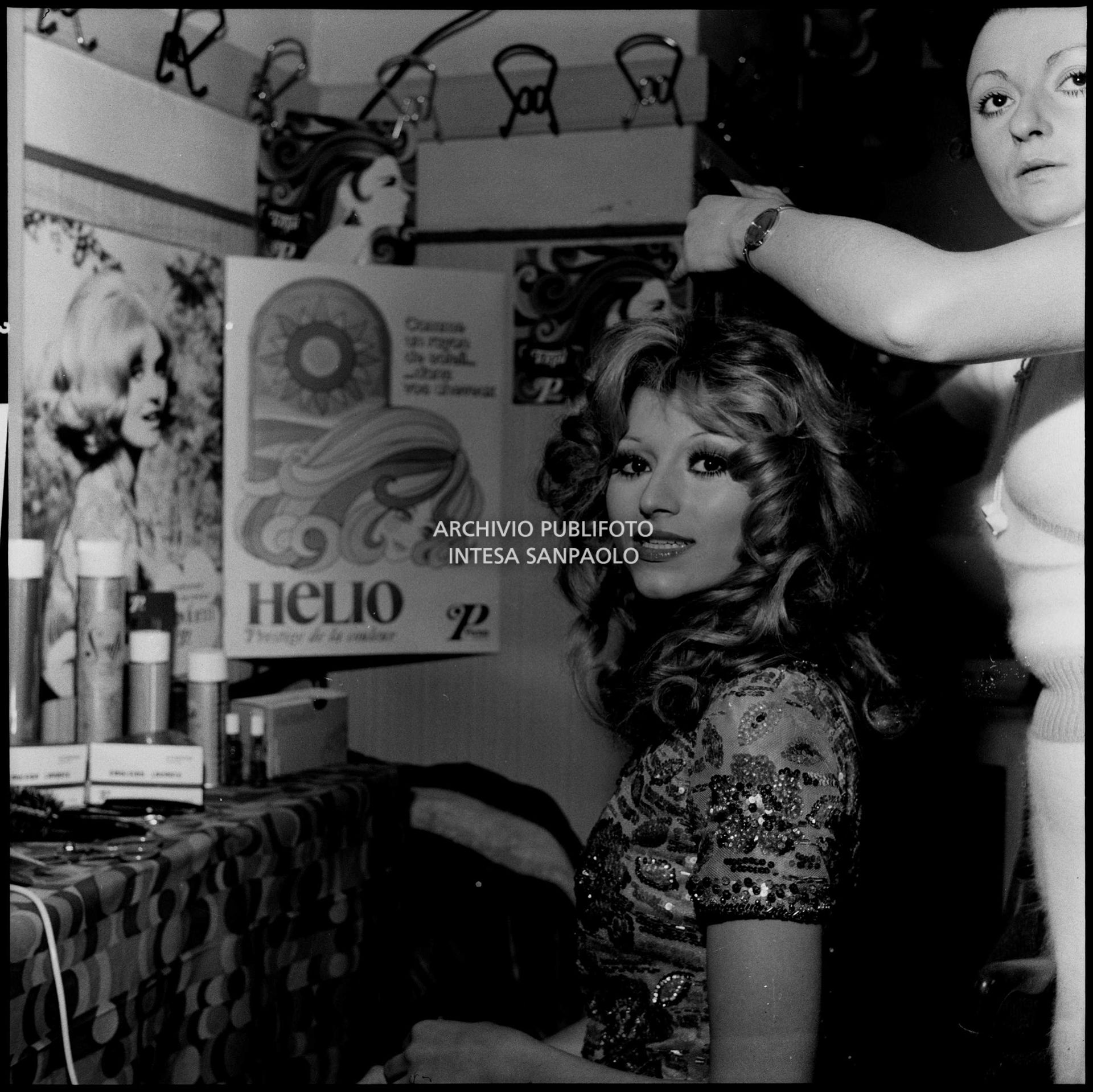 XXIII Festival della canzone italiana di Sanremo