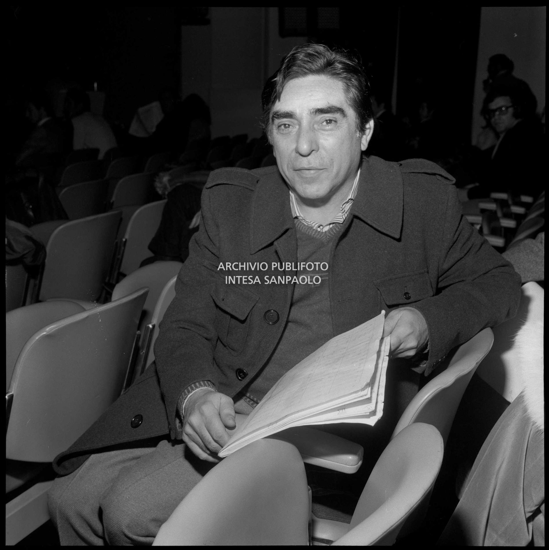 XXIII Festival della canzone italiana di Sanremo