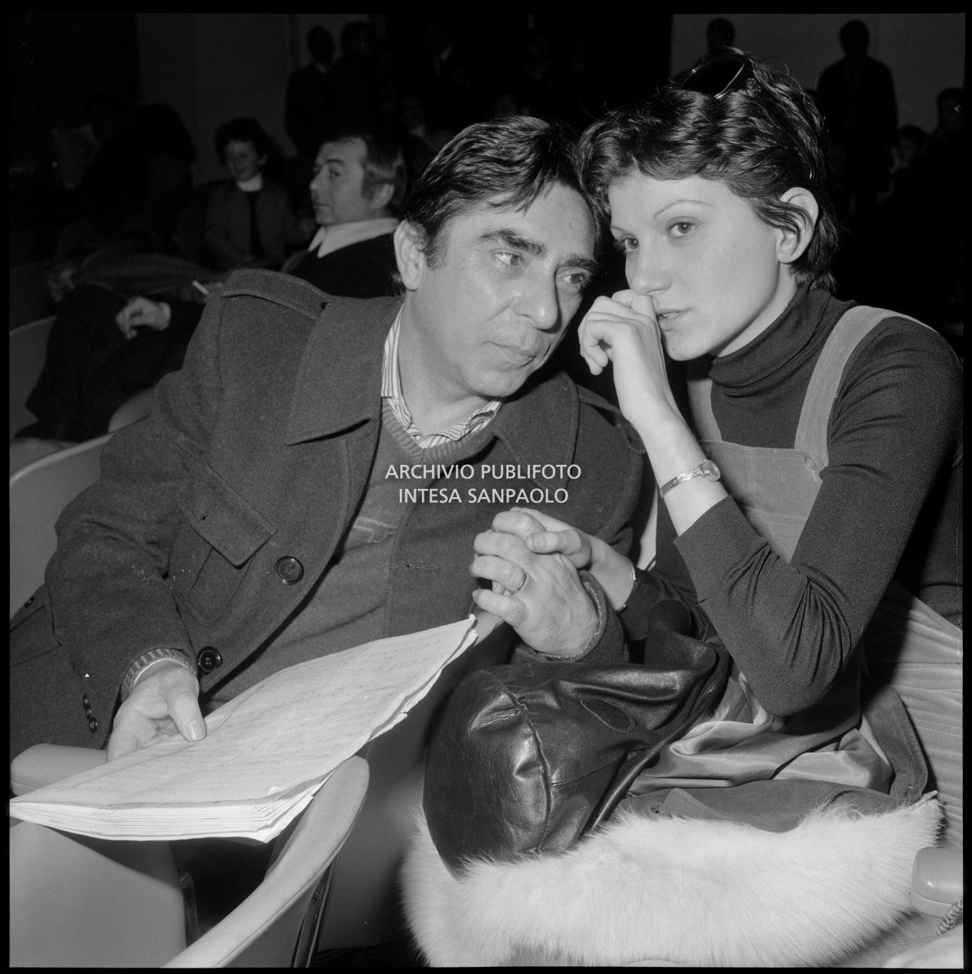 XXIII Festival della canzone italiana di Sanremo