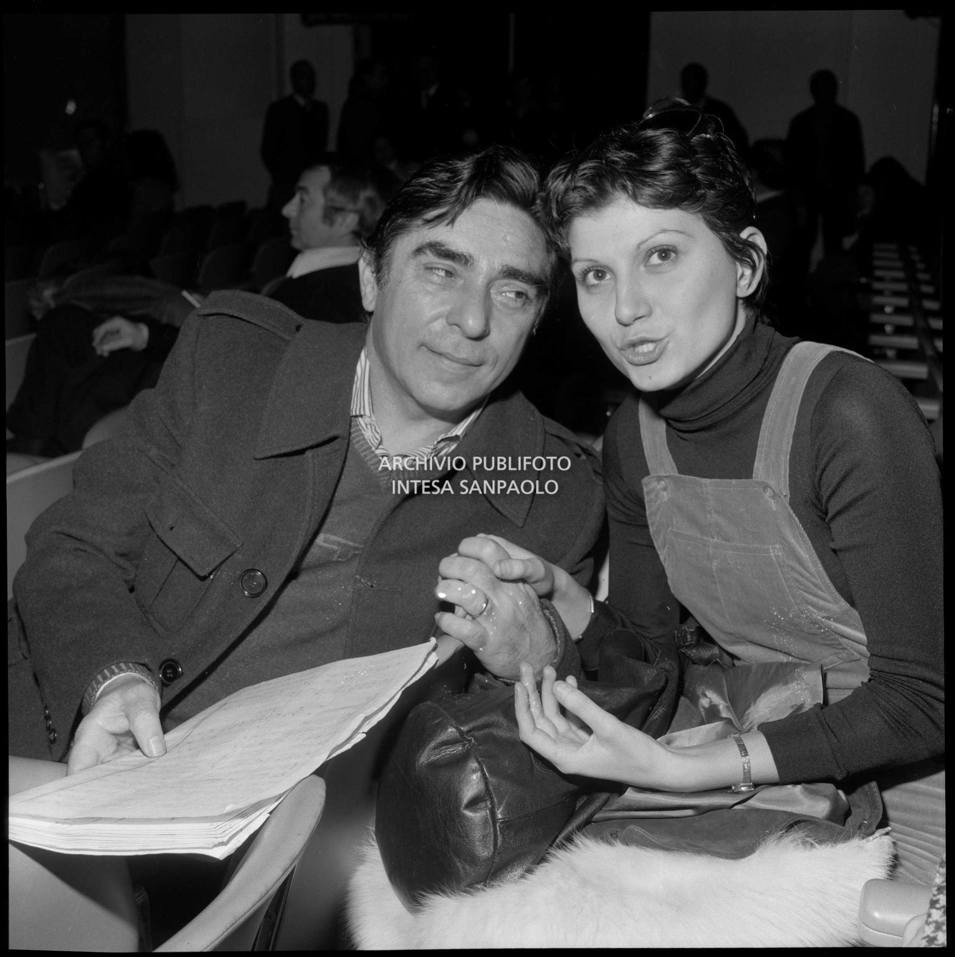 XXIII Festival della canzone italiana di Sanremo