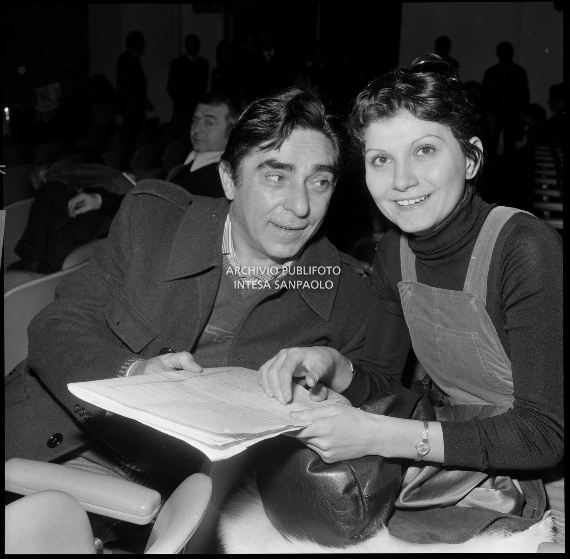 XXIII Festival della canzone italiana di Sanremo