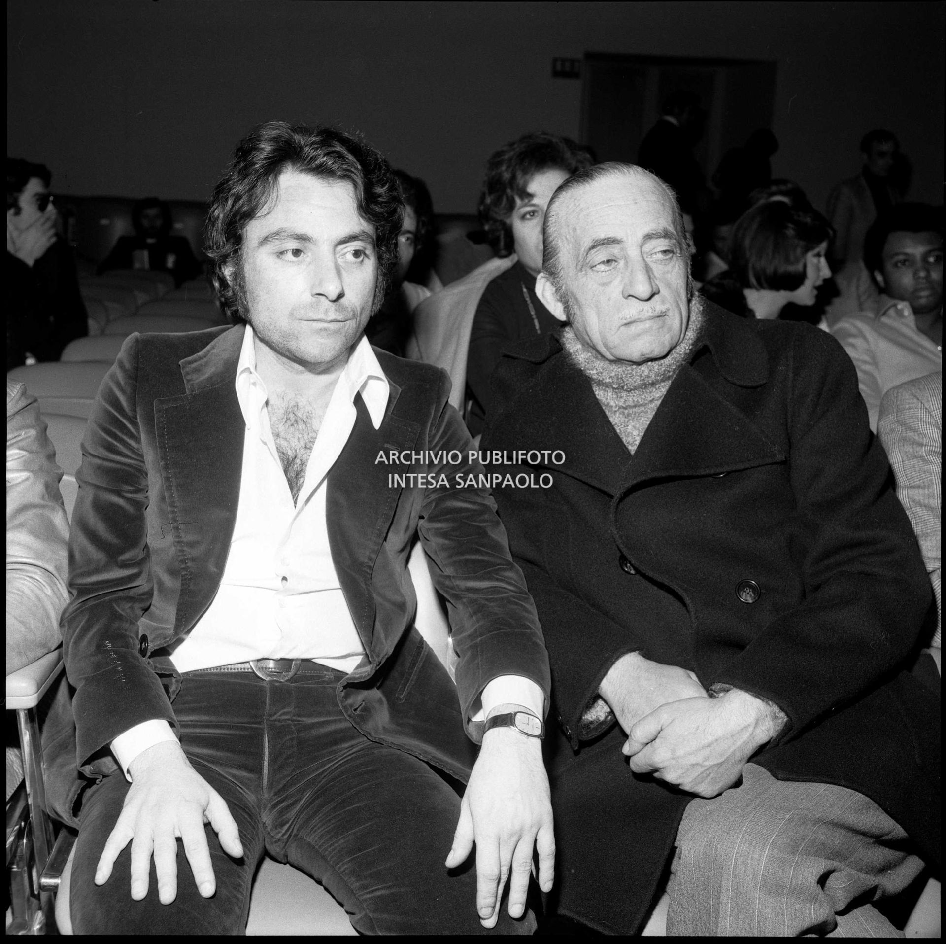 XXIII Festival della canzone italiana di Sanremo