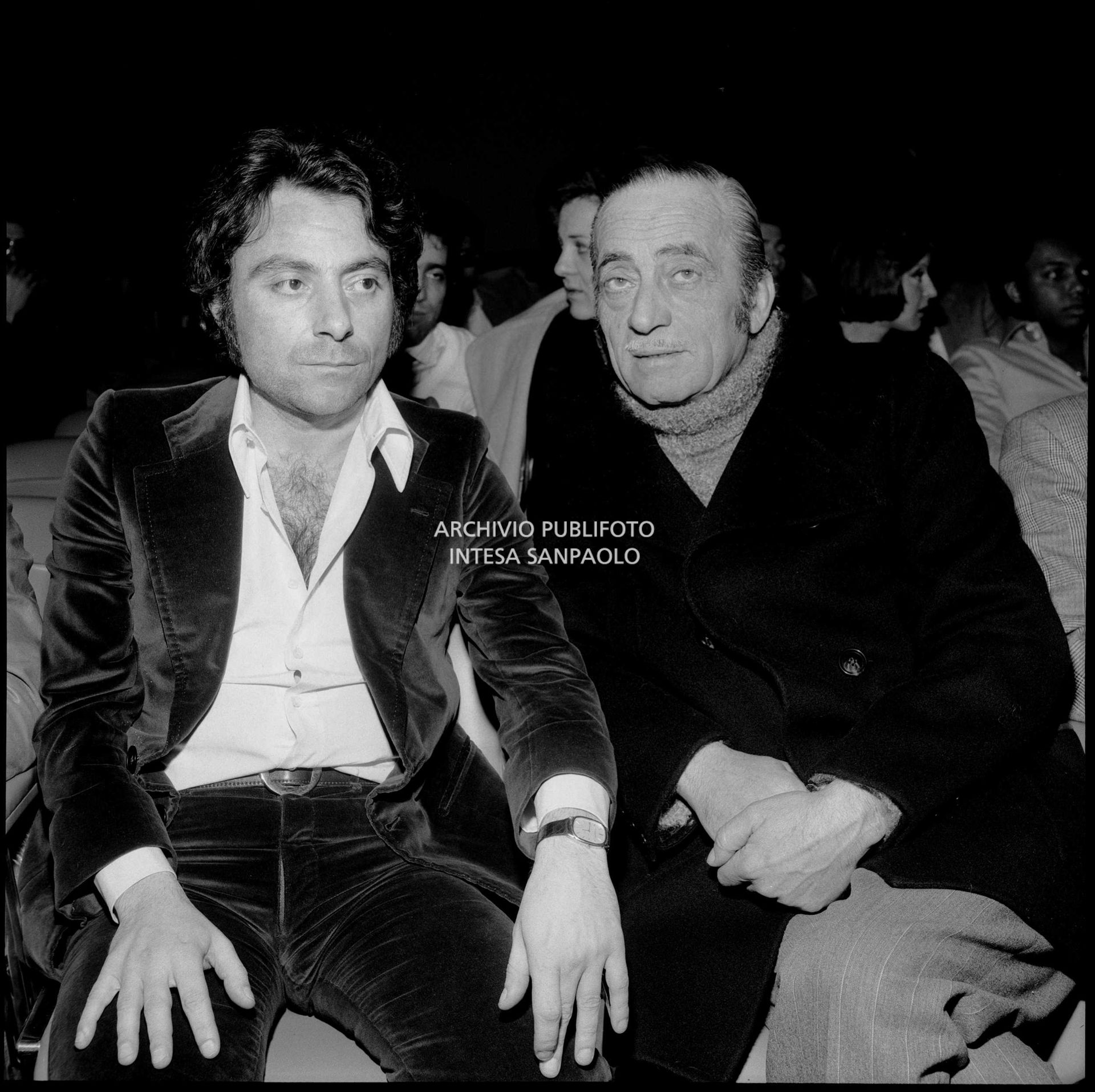 XXIII Festival della canzone italiana di Sanremo