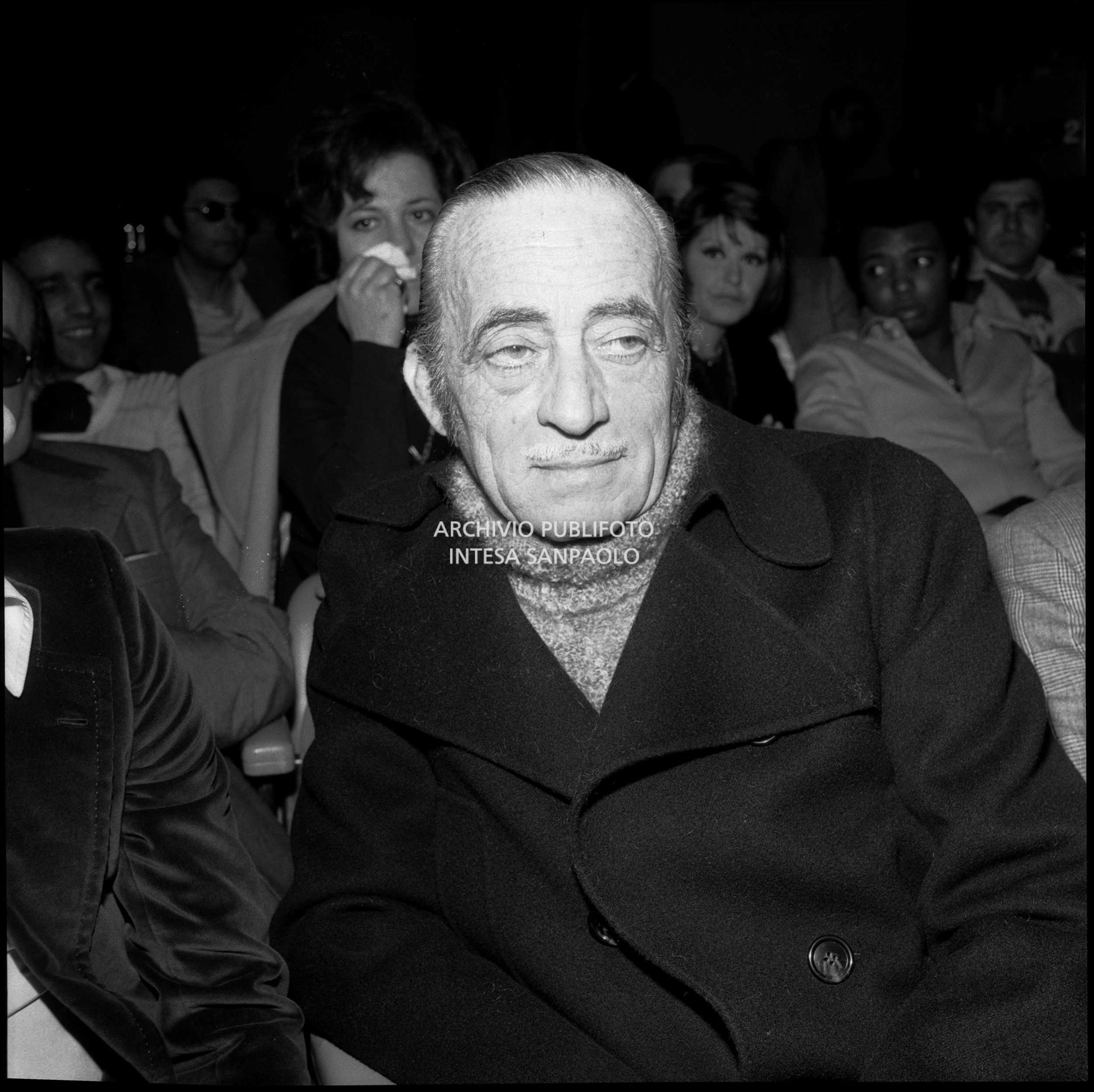 XXIII Festival della canzone italiana di Sanremo