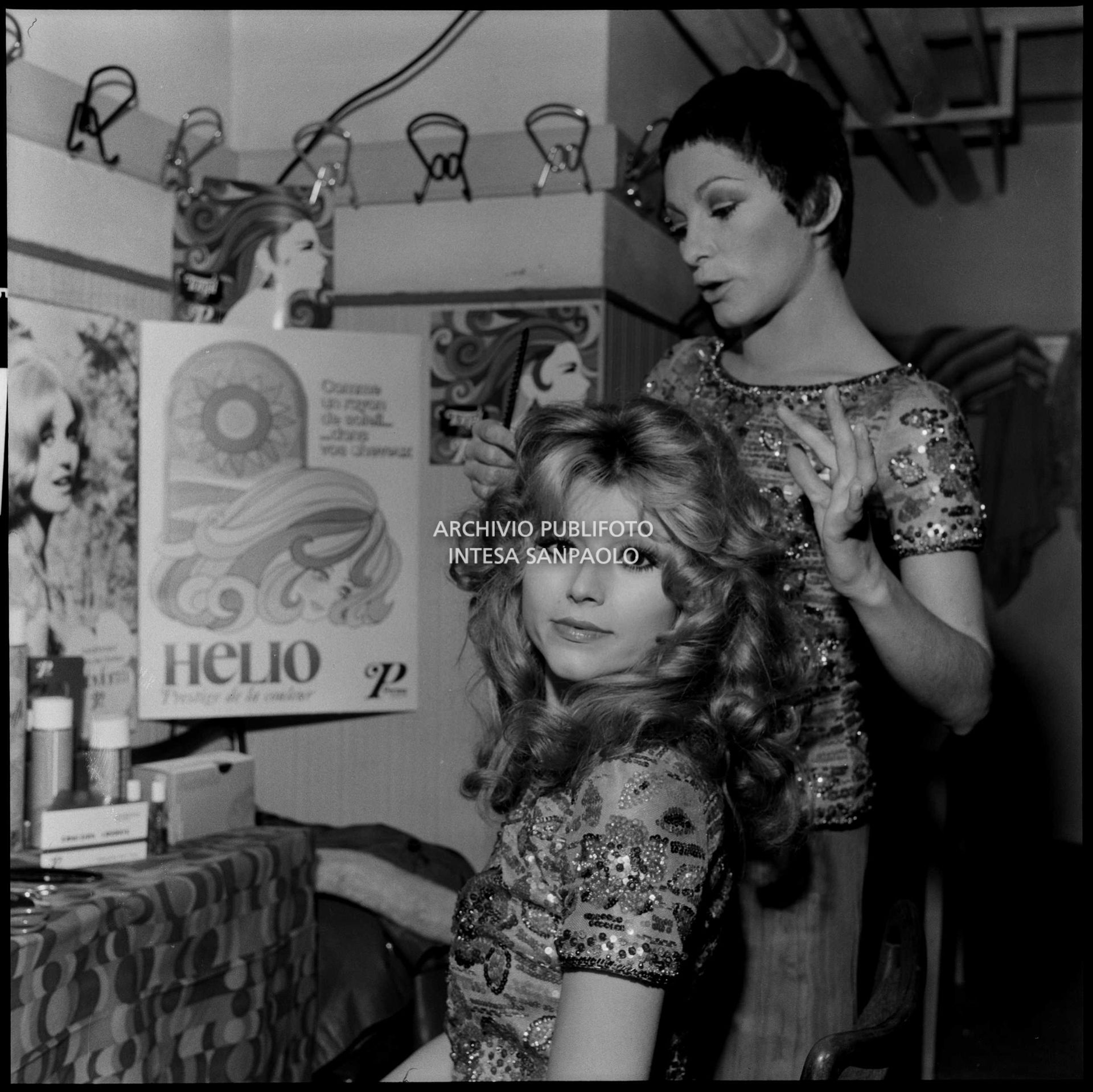 XXIII Festival della canzone italiana di Sanremo