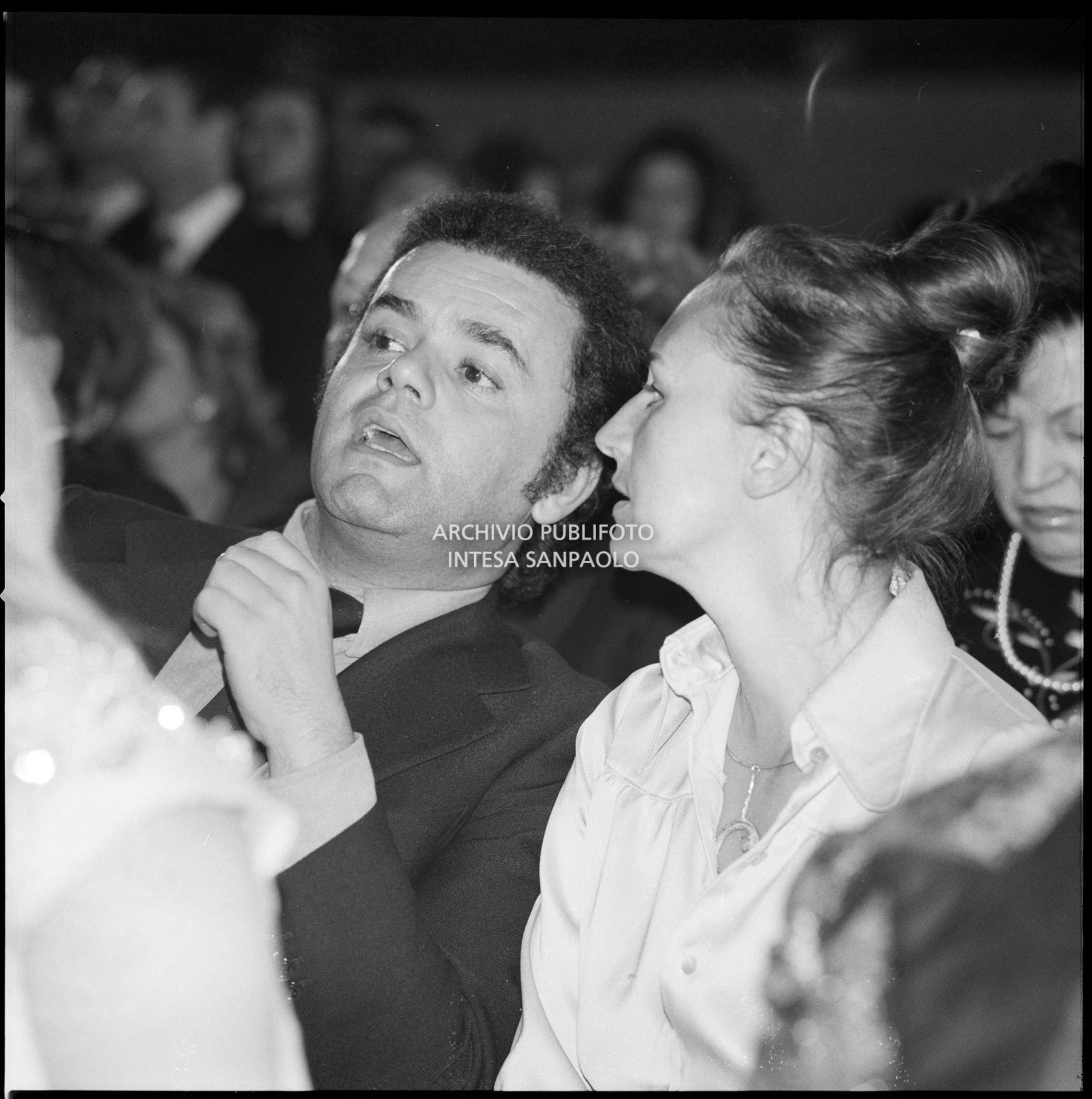 XXIII Festival della canzone italiana di Sanremo