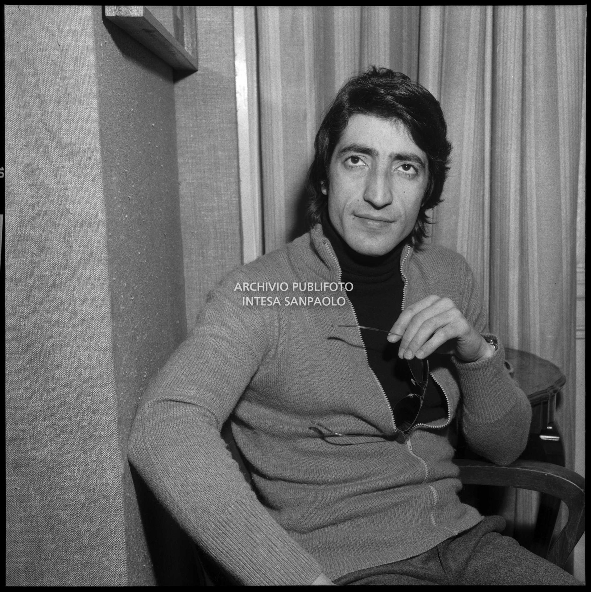 XXIII Festival della canzone italiana di Sanremo