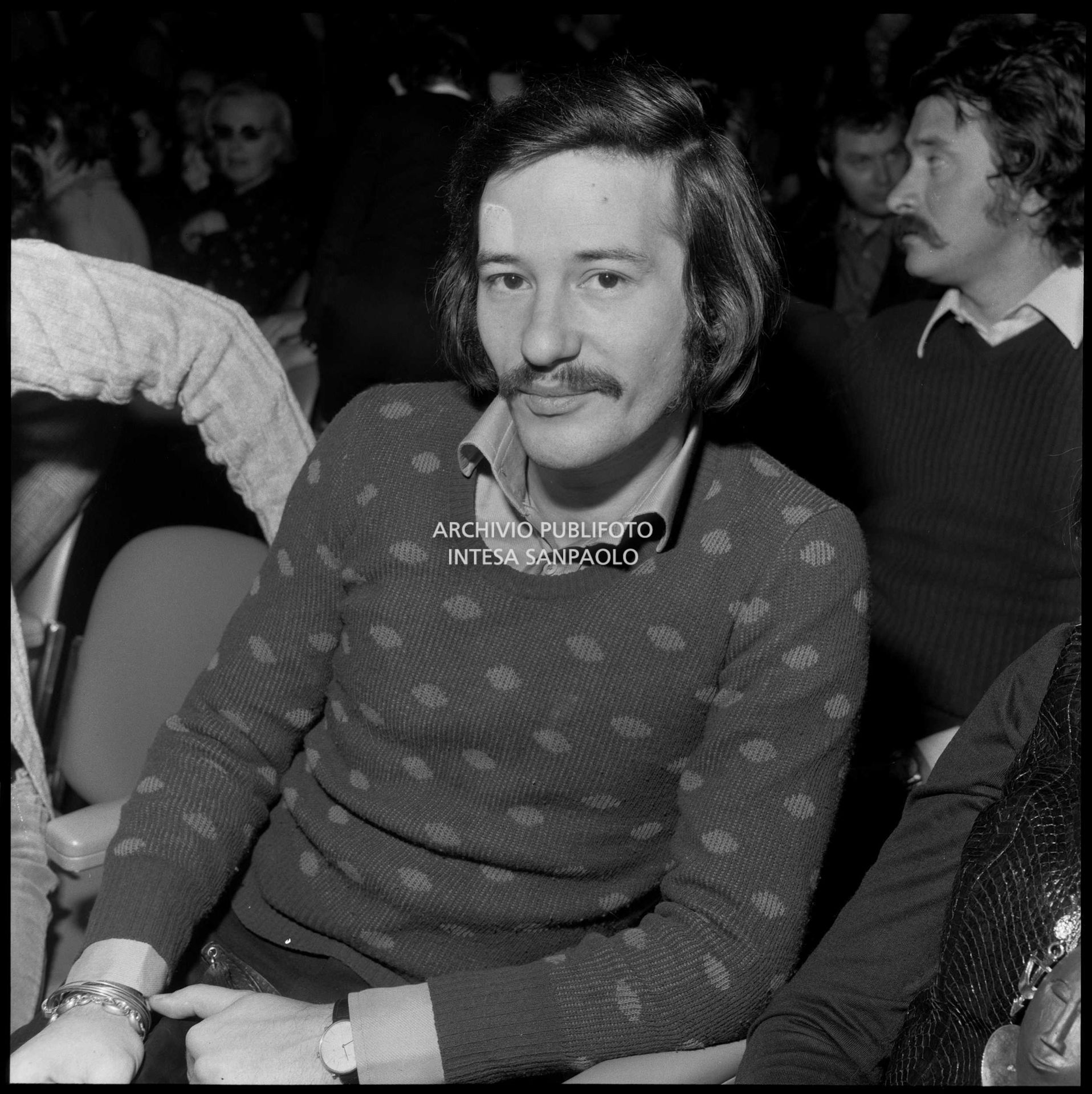 XXIII Festival della canzone italiana di Sanremo