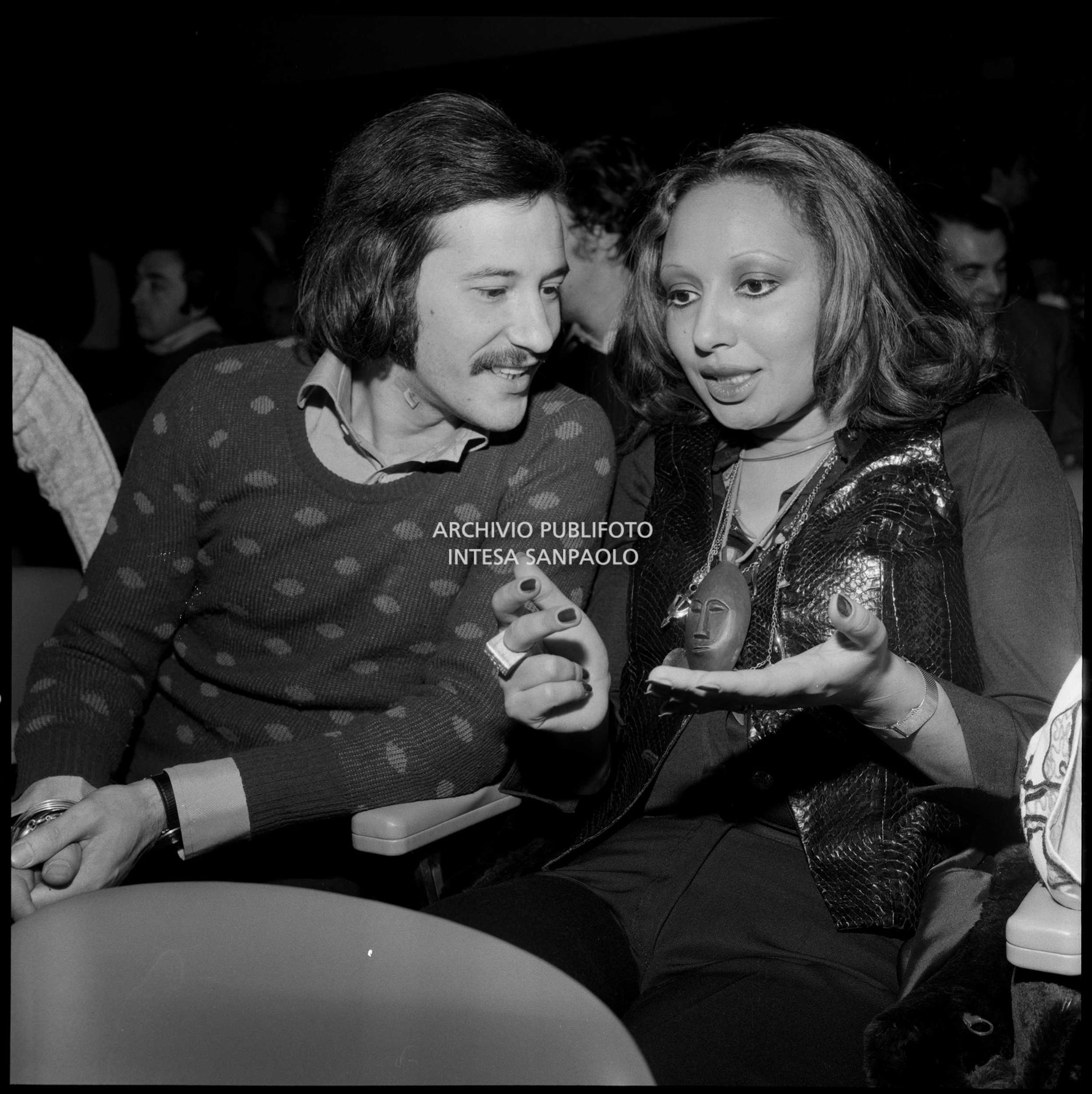 XXIII Festival della canzone italiana di Sanremo