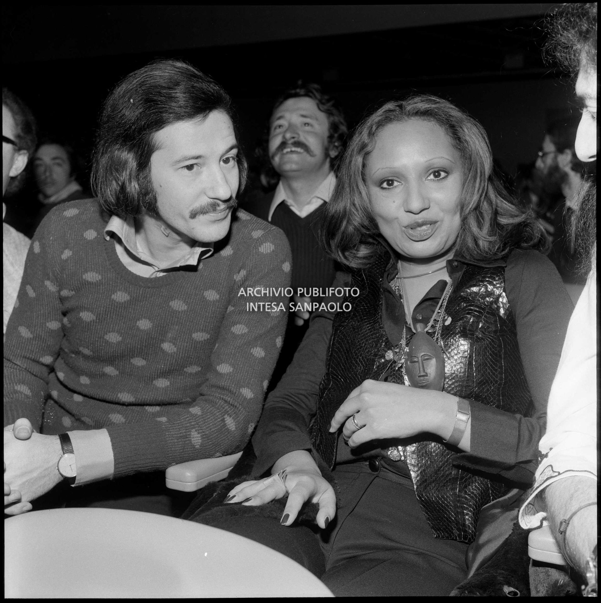 XXIII Festival della canzone italiana di Sanremo