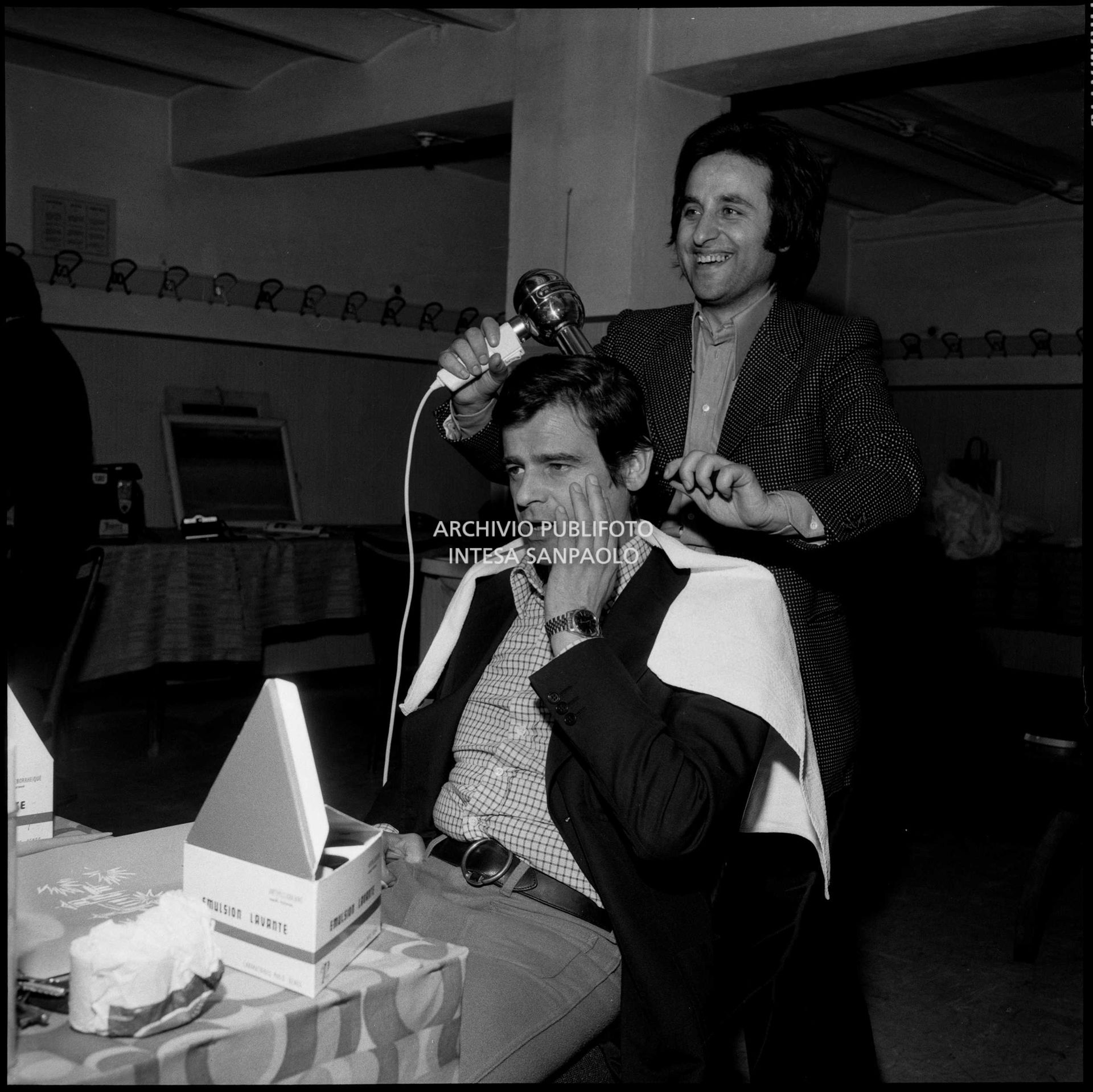 XXIII Festival della canzone italiana di Sanremo