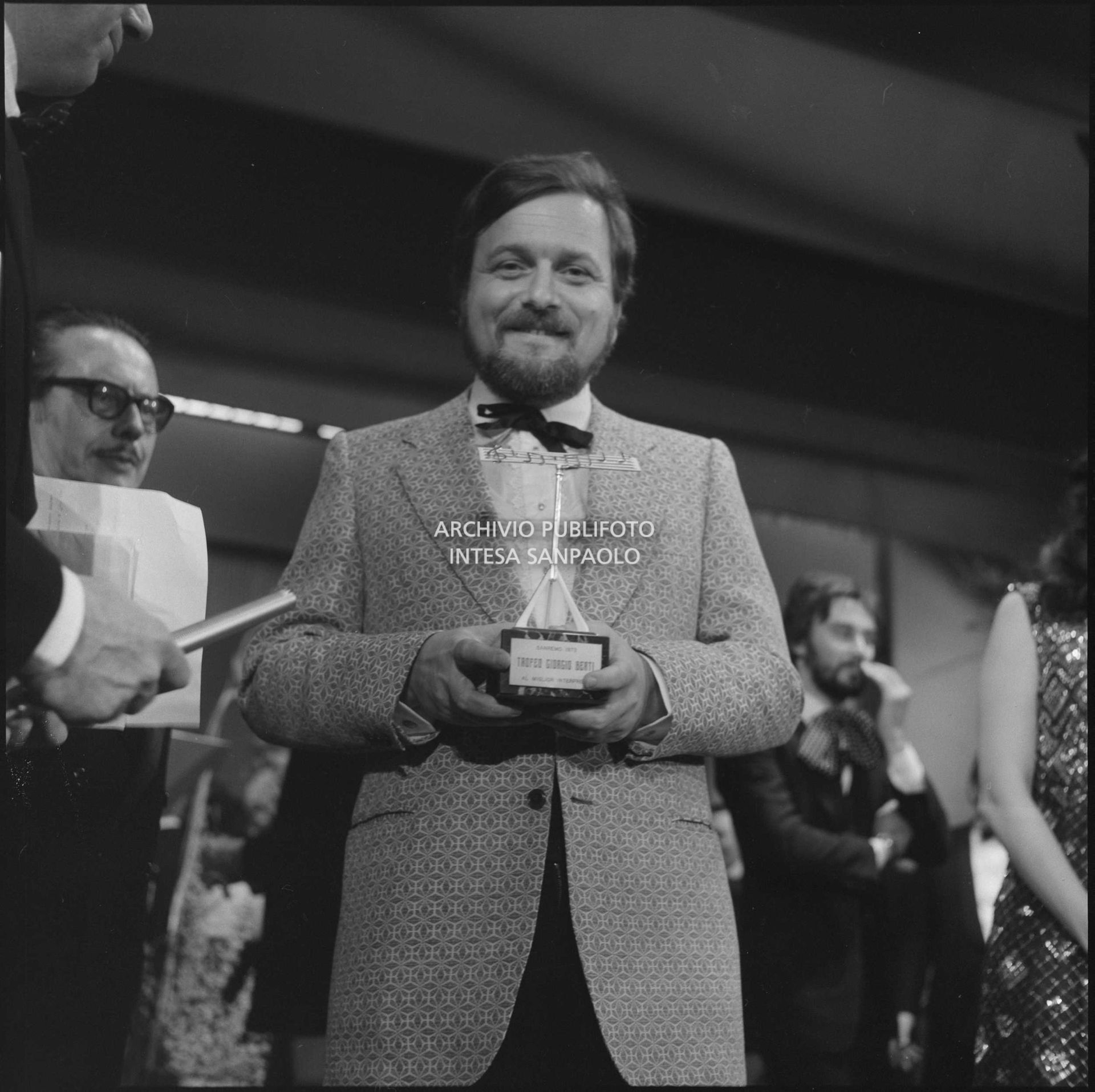 XXIII Festival della canzone italiana di Sanremo