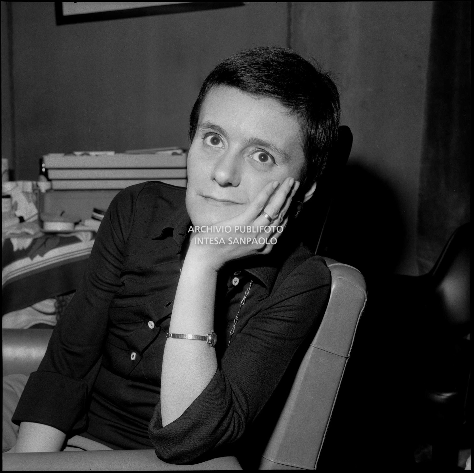 XXIII Festival della canzone italiana di Sanremo