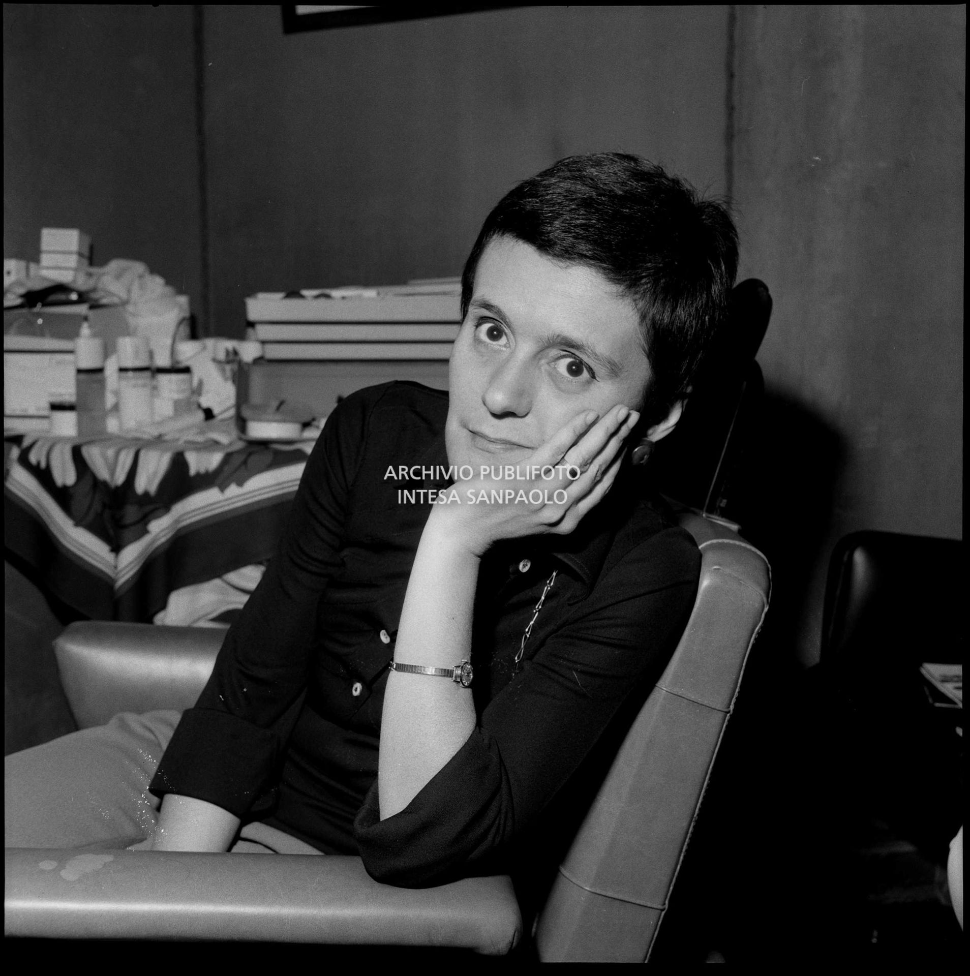 XXIII Festival della canzone italiana di Sanremo