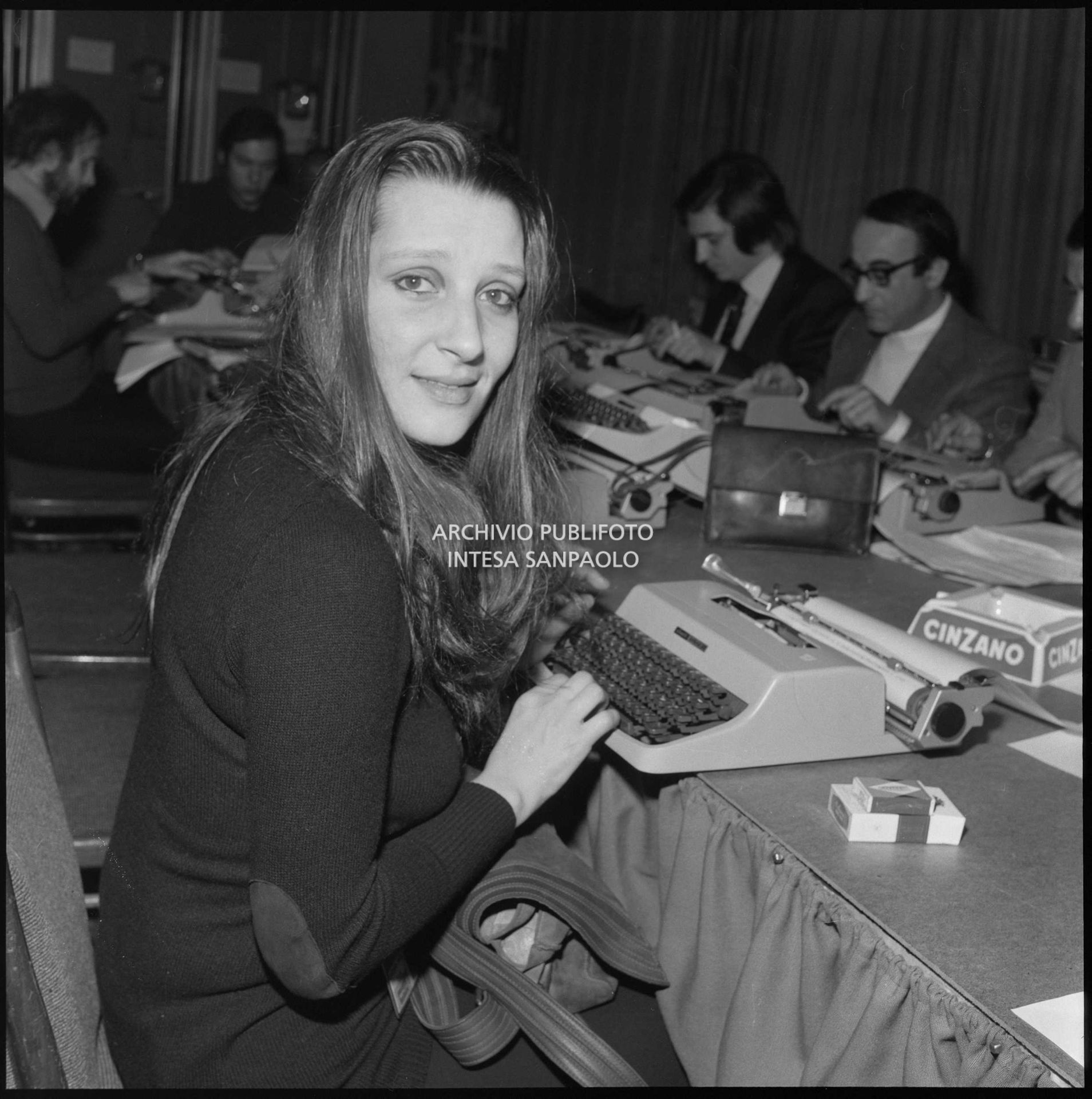 XXIII Festival della canzone italiana di Sanremo