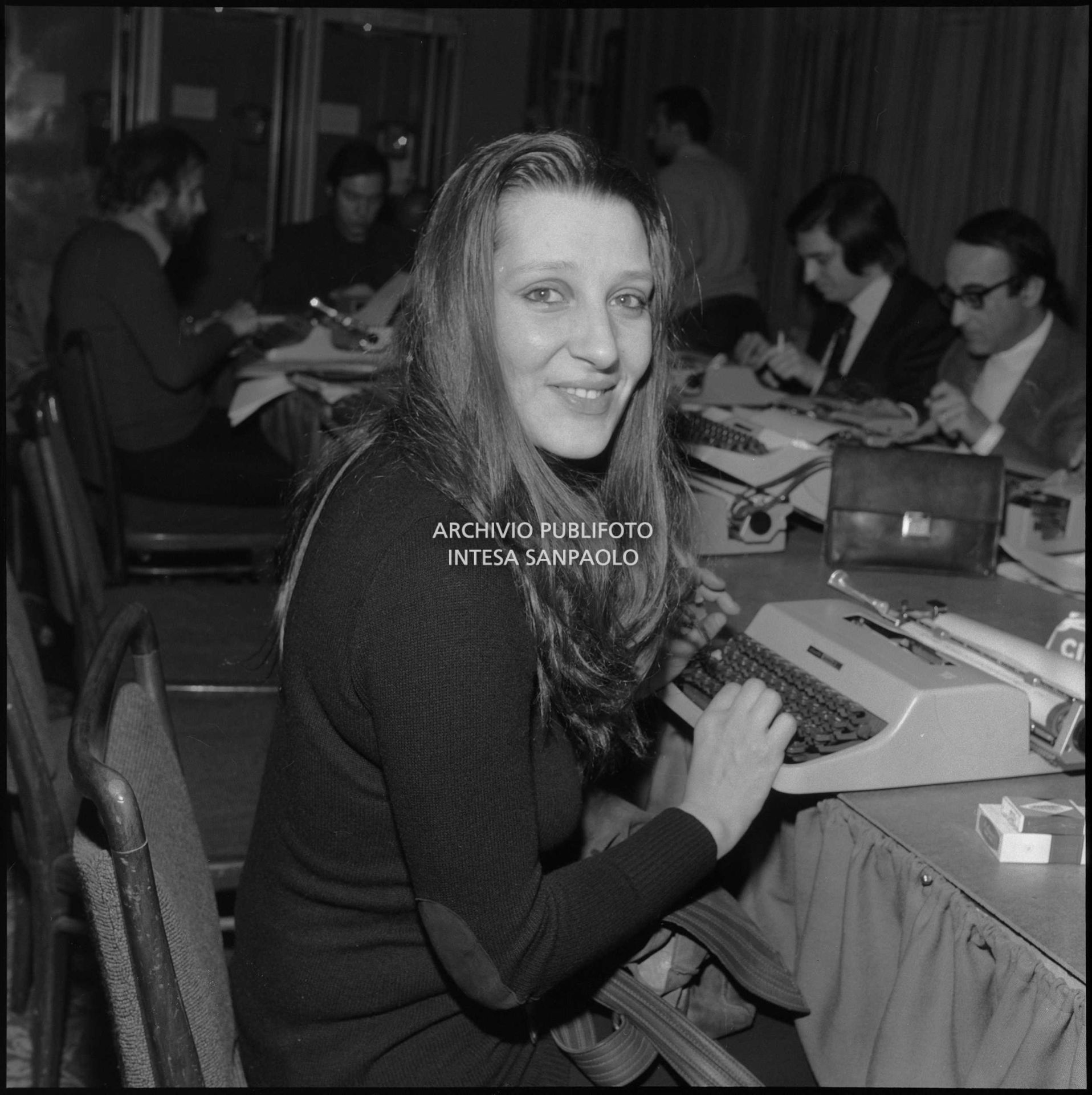 XXIII Festival della canzone italiana di Sanremo