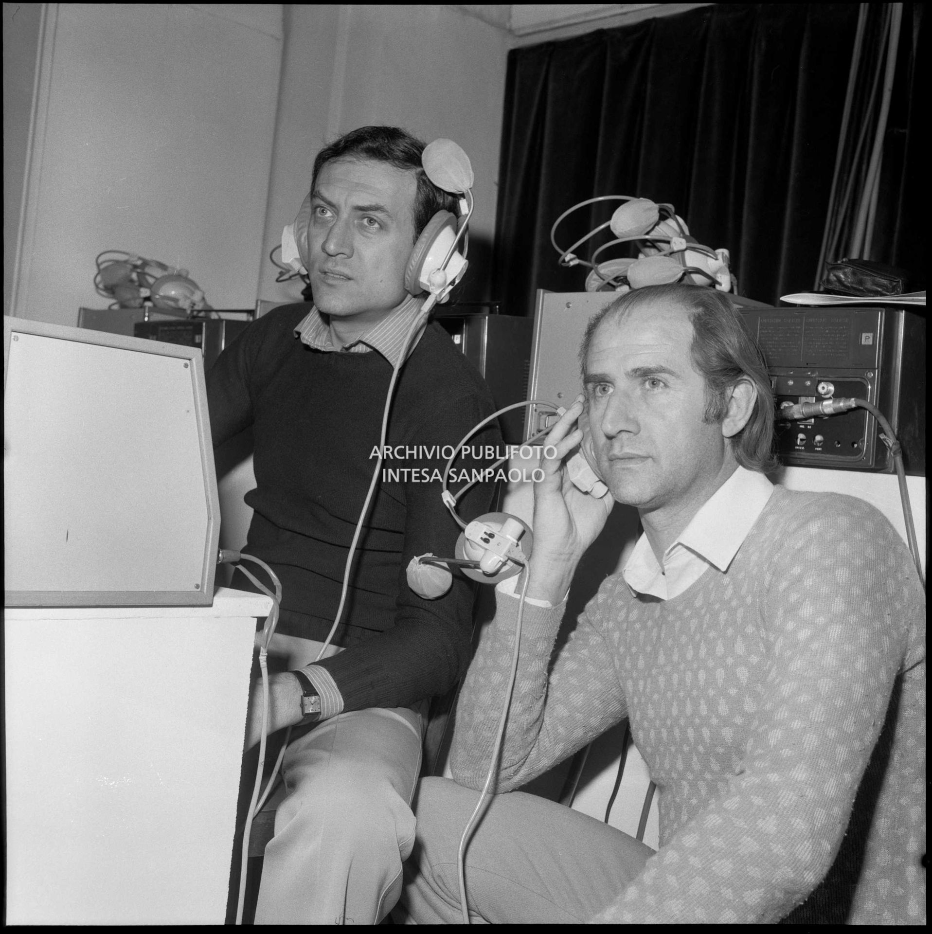 XXIII Festival della canzone italiana di Sanremo