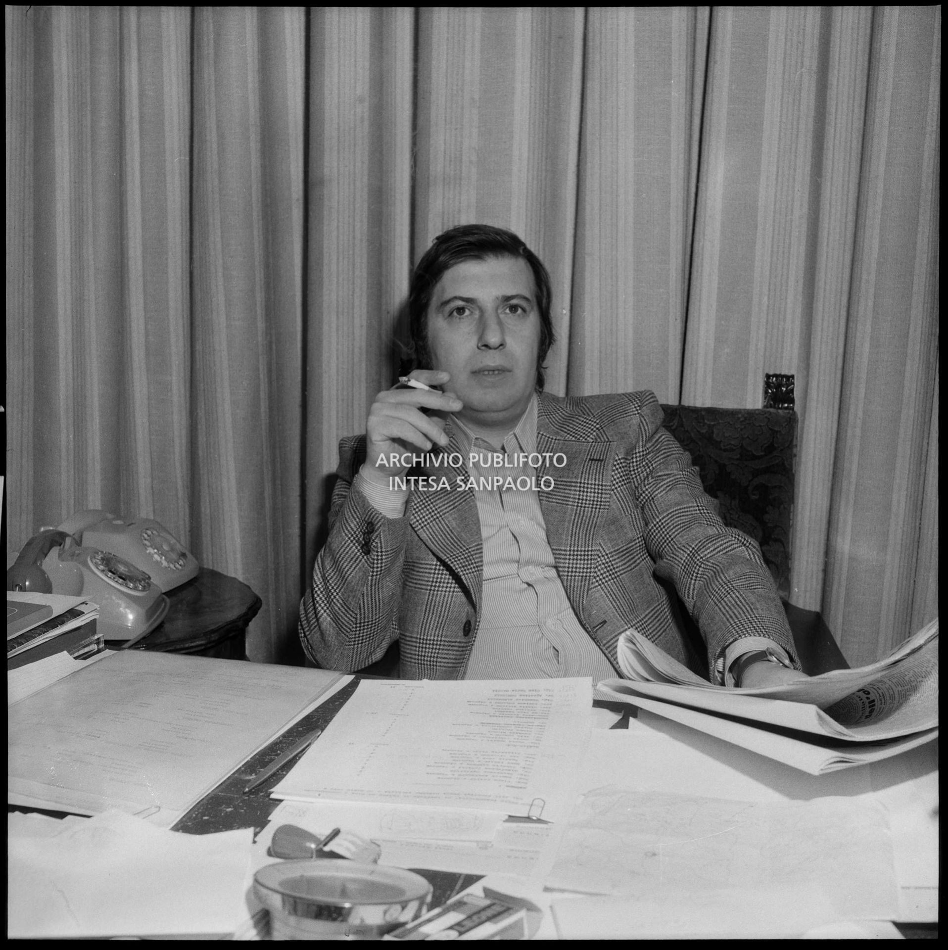 XXIII Festival della canzone italiana di Sanremo