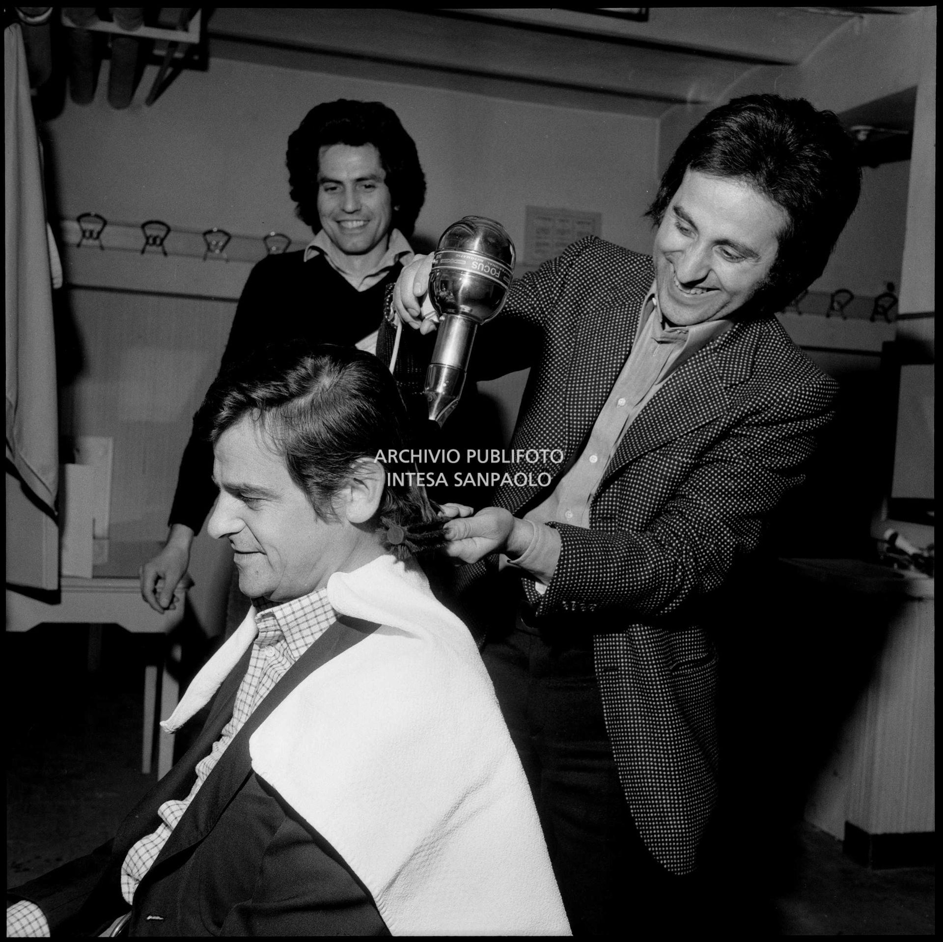 XXIII Festival della canzone italiana di Sanremo