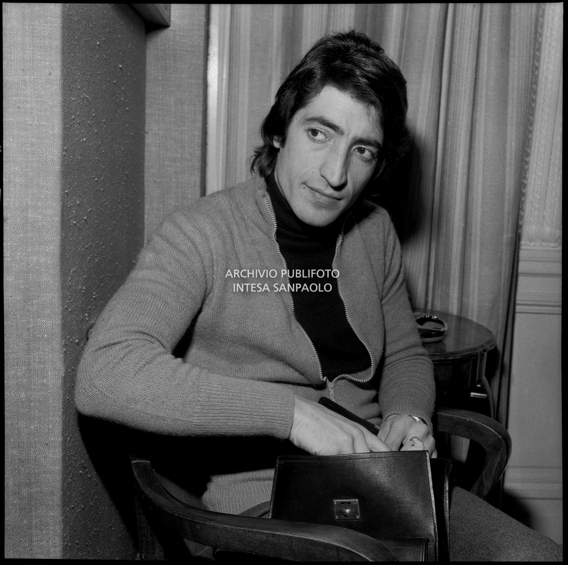 XXIII Festival della canzone italiana di Sanremo