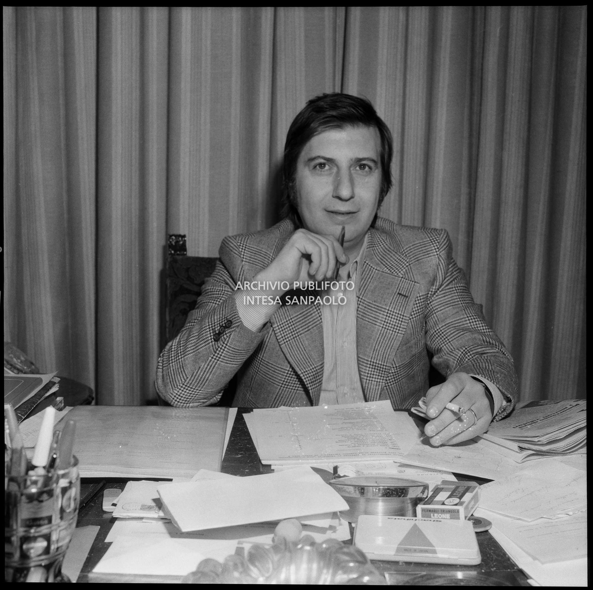 XXIII Festival della canzone italiana di Sanremo