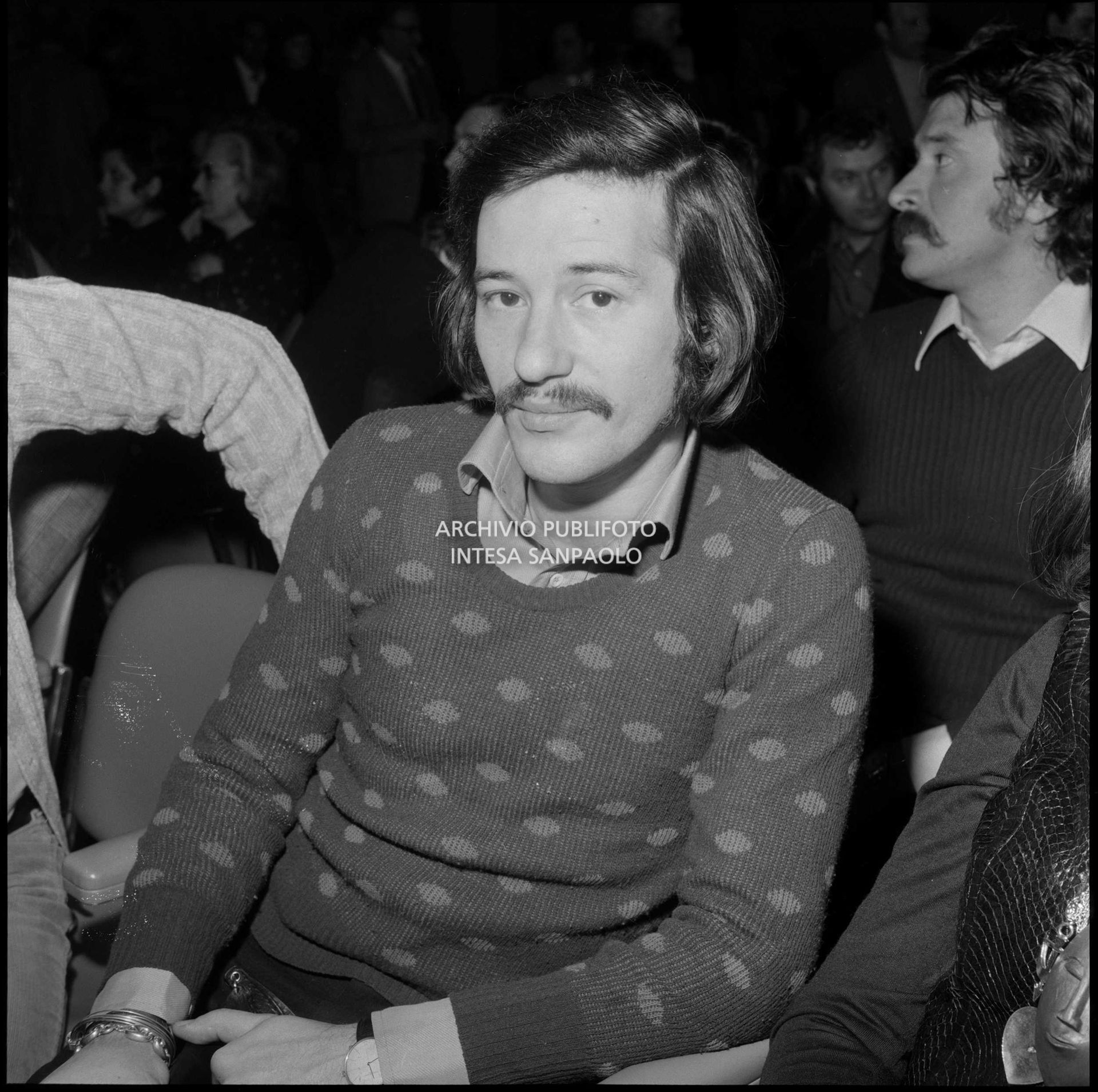 XXIII Festival della canzone italiana di Sanremo