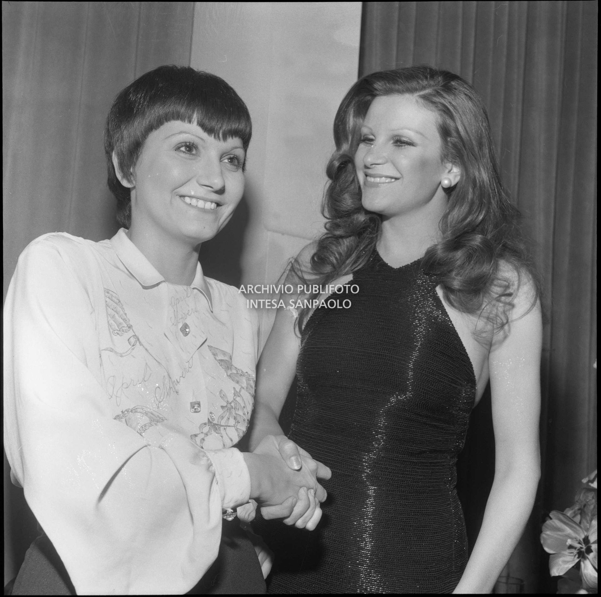 XXIII Festival della canzone italiana di Sanremo