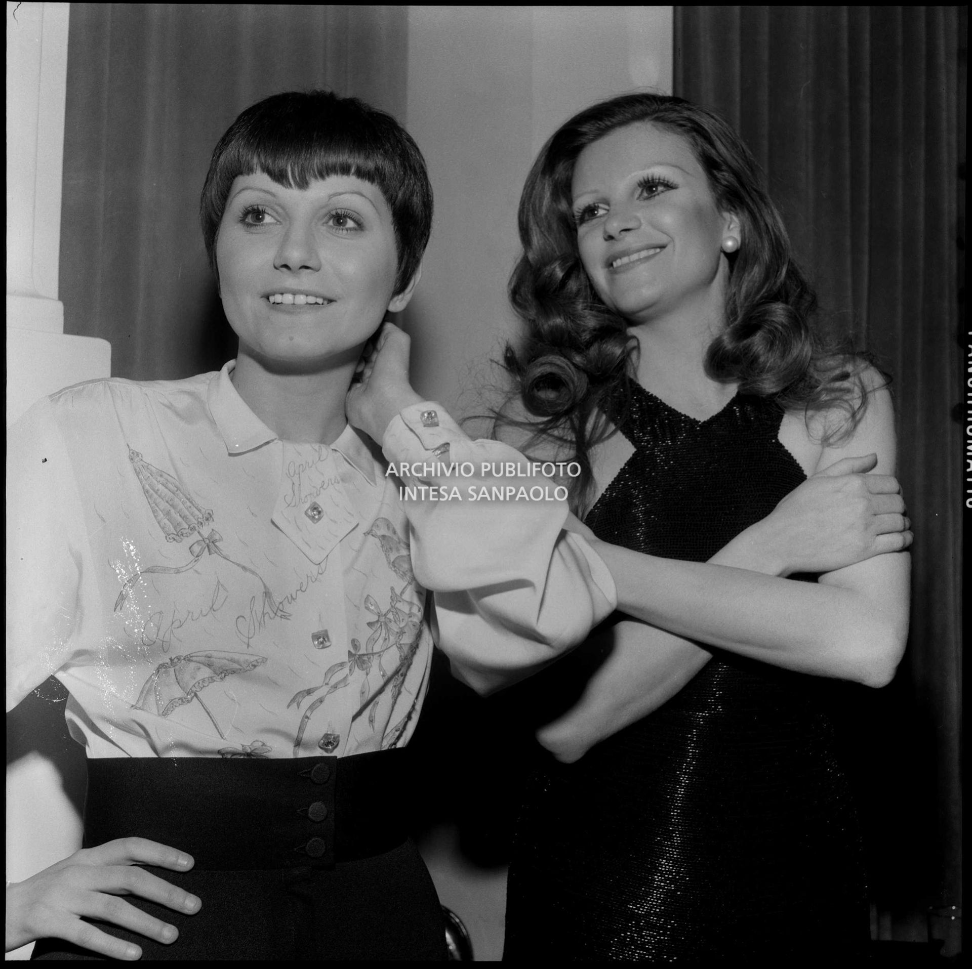 XXIII Festival della canzone italiana di Sanremo