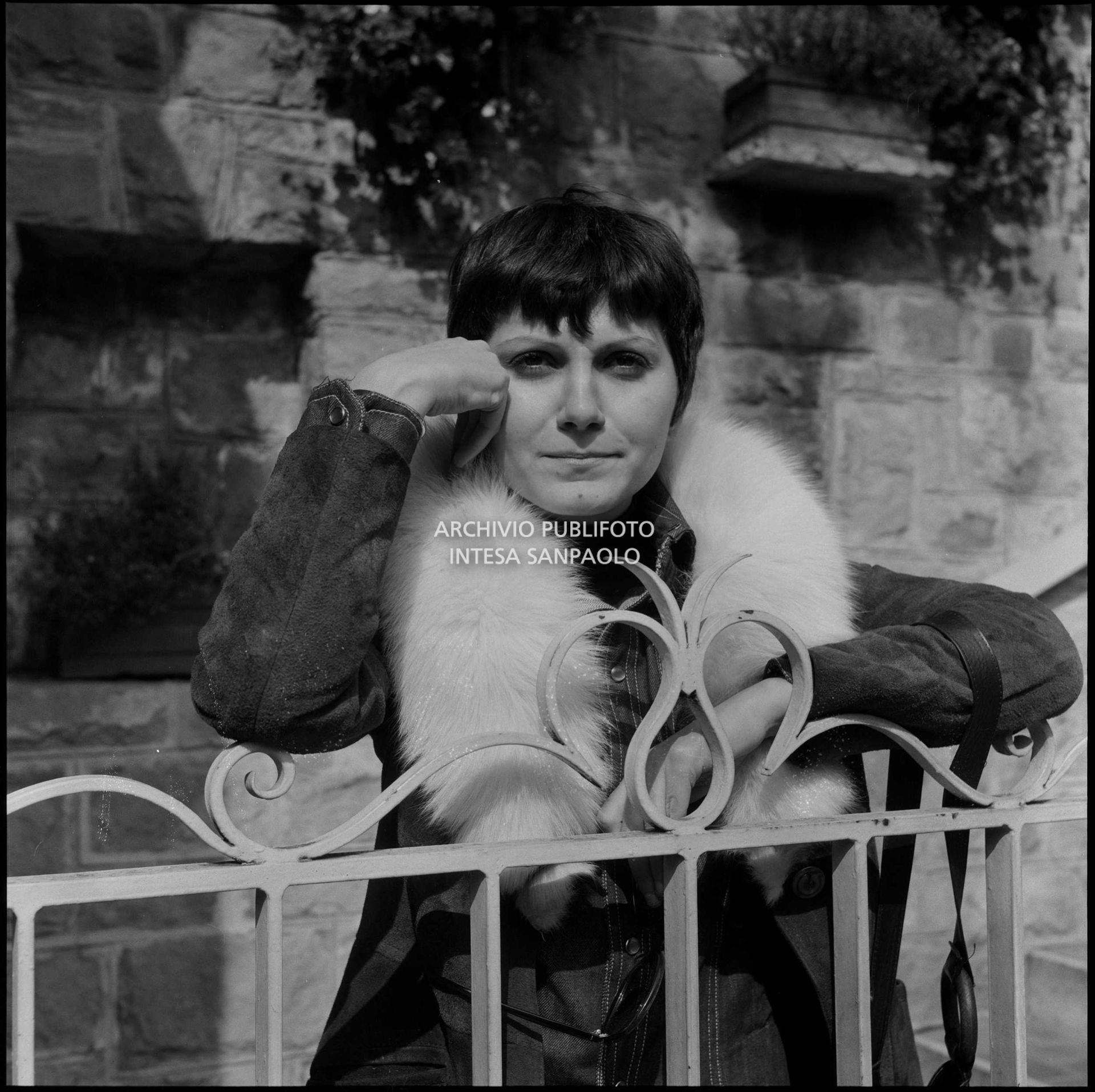 XXIII Festival della canzone italiana di Sanremo