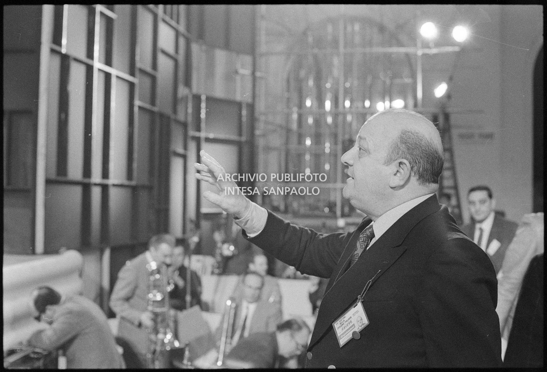 XXI Festival della canzone italiana di Sanremo