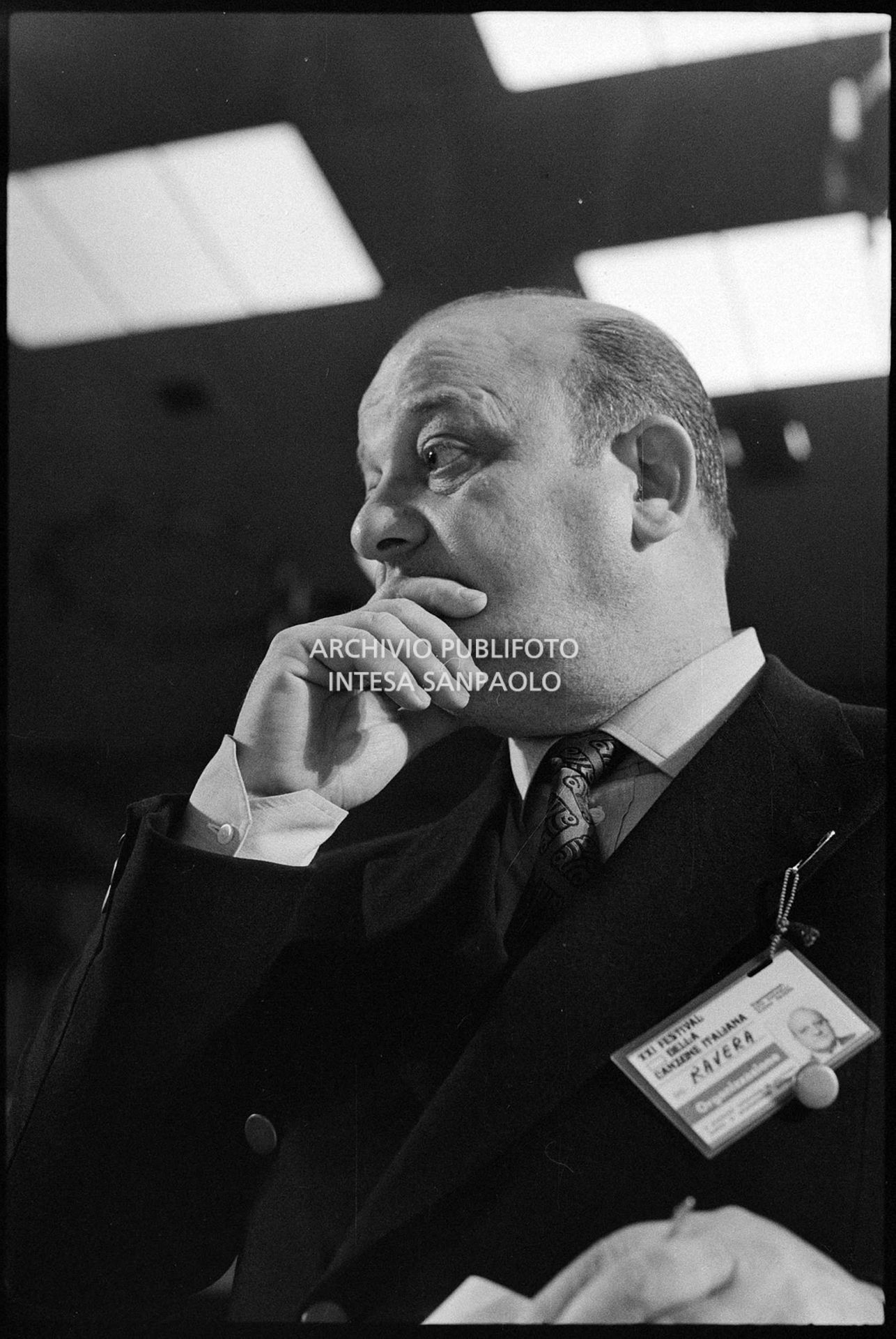 XXI Festival della canzone italiana di Sanremo