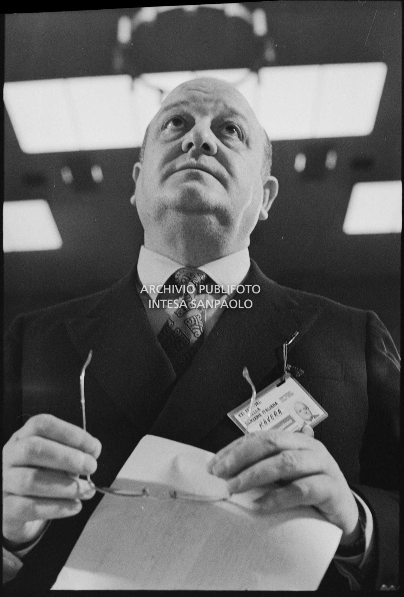 XXI Festival della canzone italiana di Sanremo