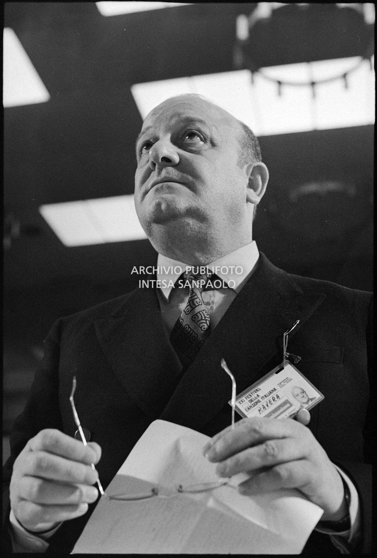 XXI Festival della canzone italiana di Sanremo