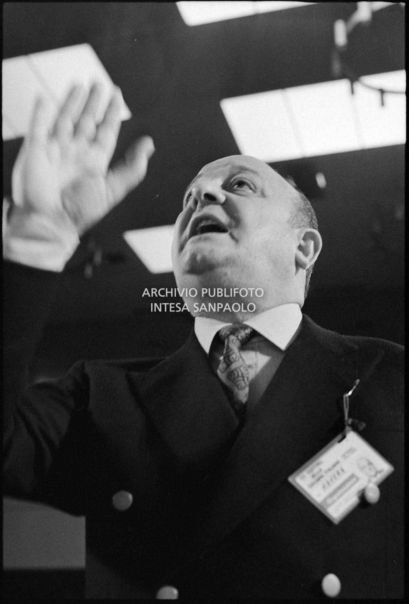 XXI Festival della canzone italiana di Sanremo