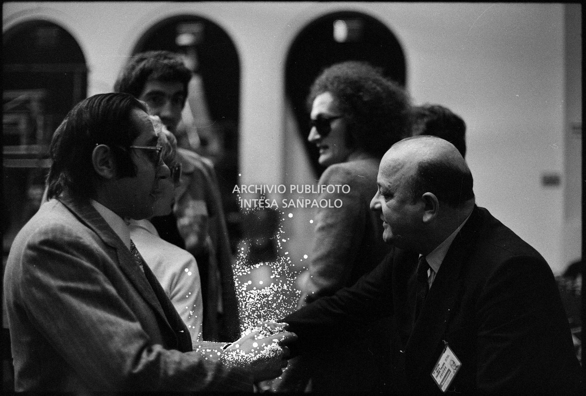 XXI Festival della canzone italiana di Sanremo