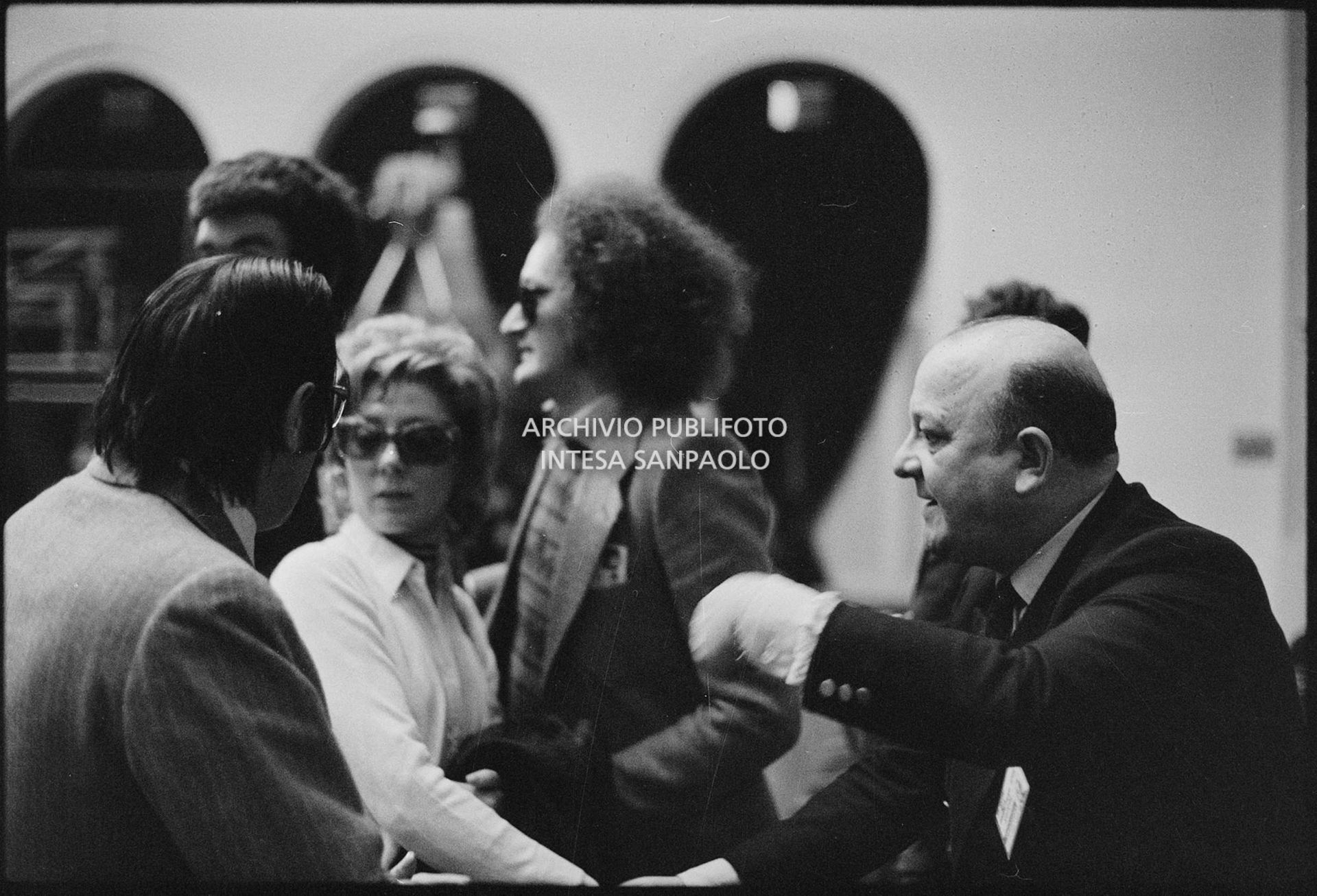 XXI Festival della canzone italiana di Sanremo