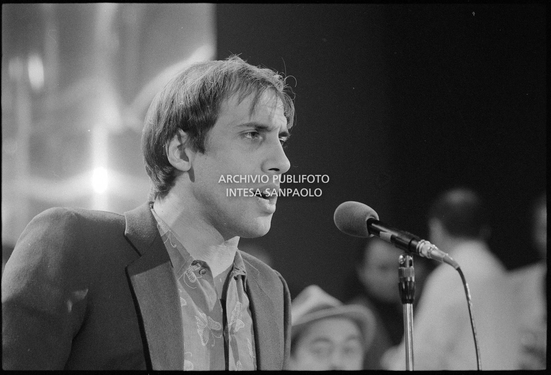 XXI Festival della canzone italiana di Sanremo