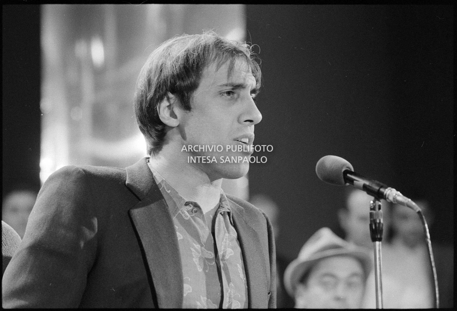 XXI Festival della canzone italiana di Sanremo