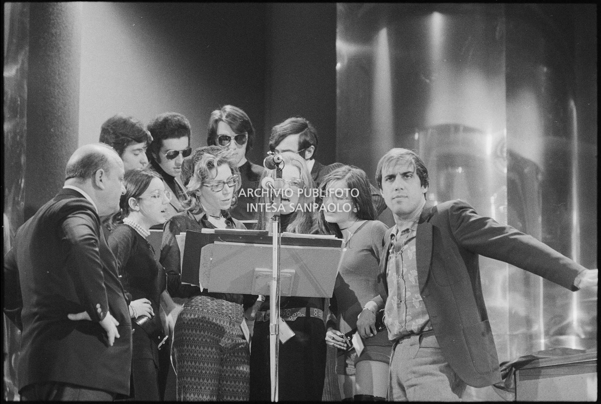 XXI Festival della canzone italiana di Sanremo