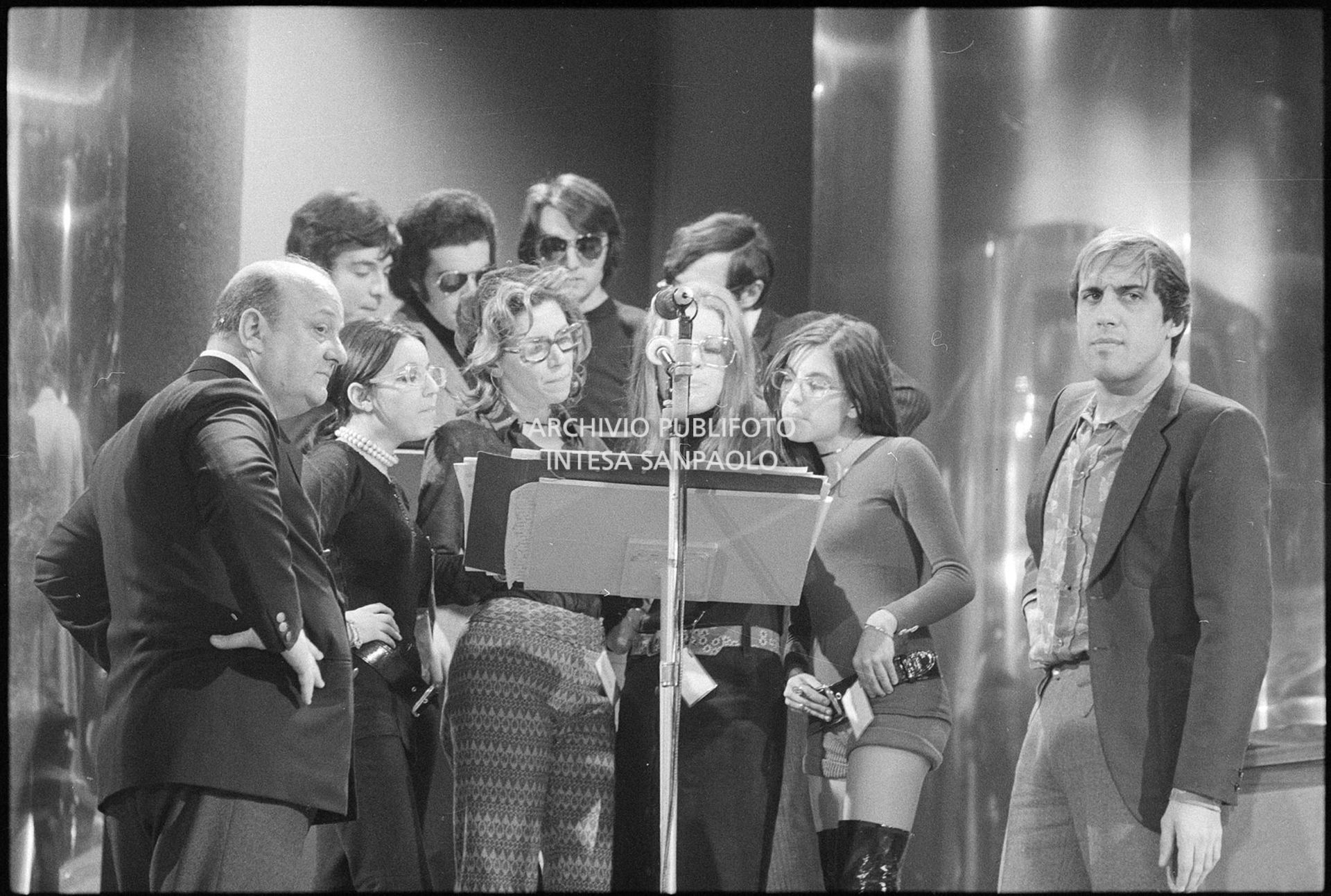 XXI Festival della canzone italiana di Sanremo