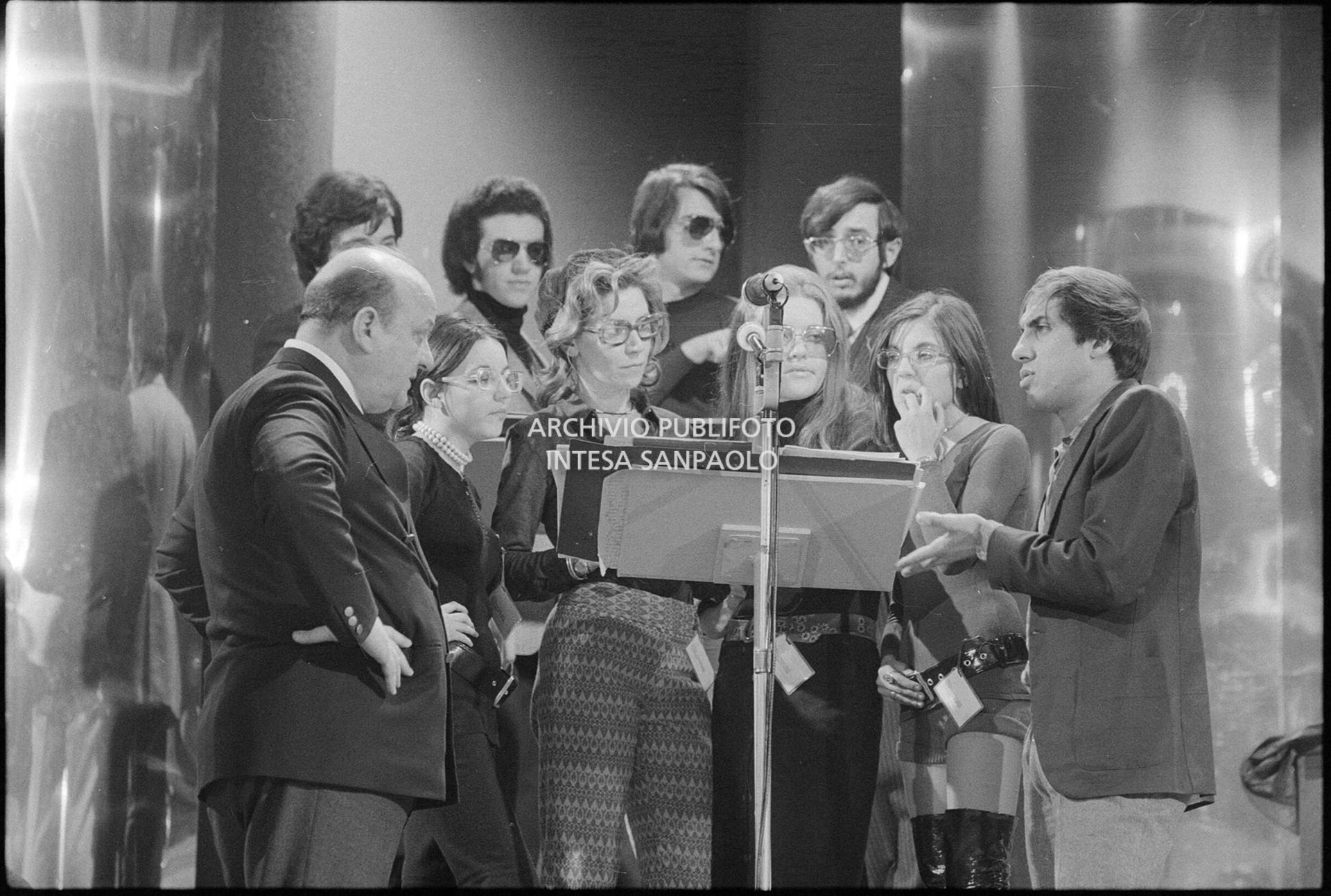 XXI Festival della canzone italiana di Sanremo