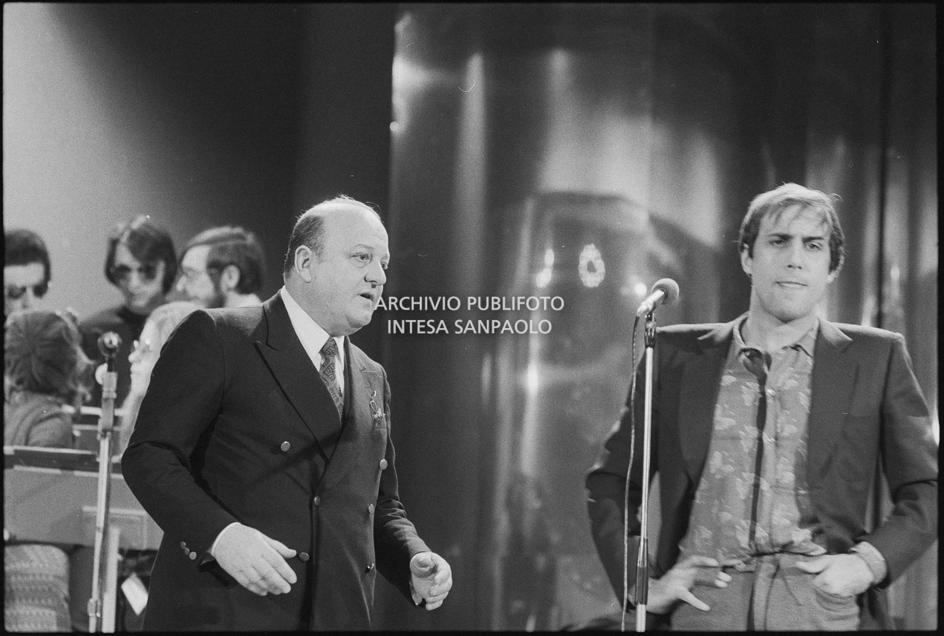 XXI Festival della canzone italiana di Sanremo