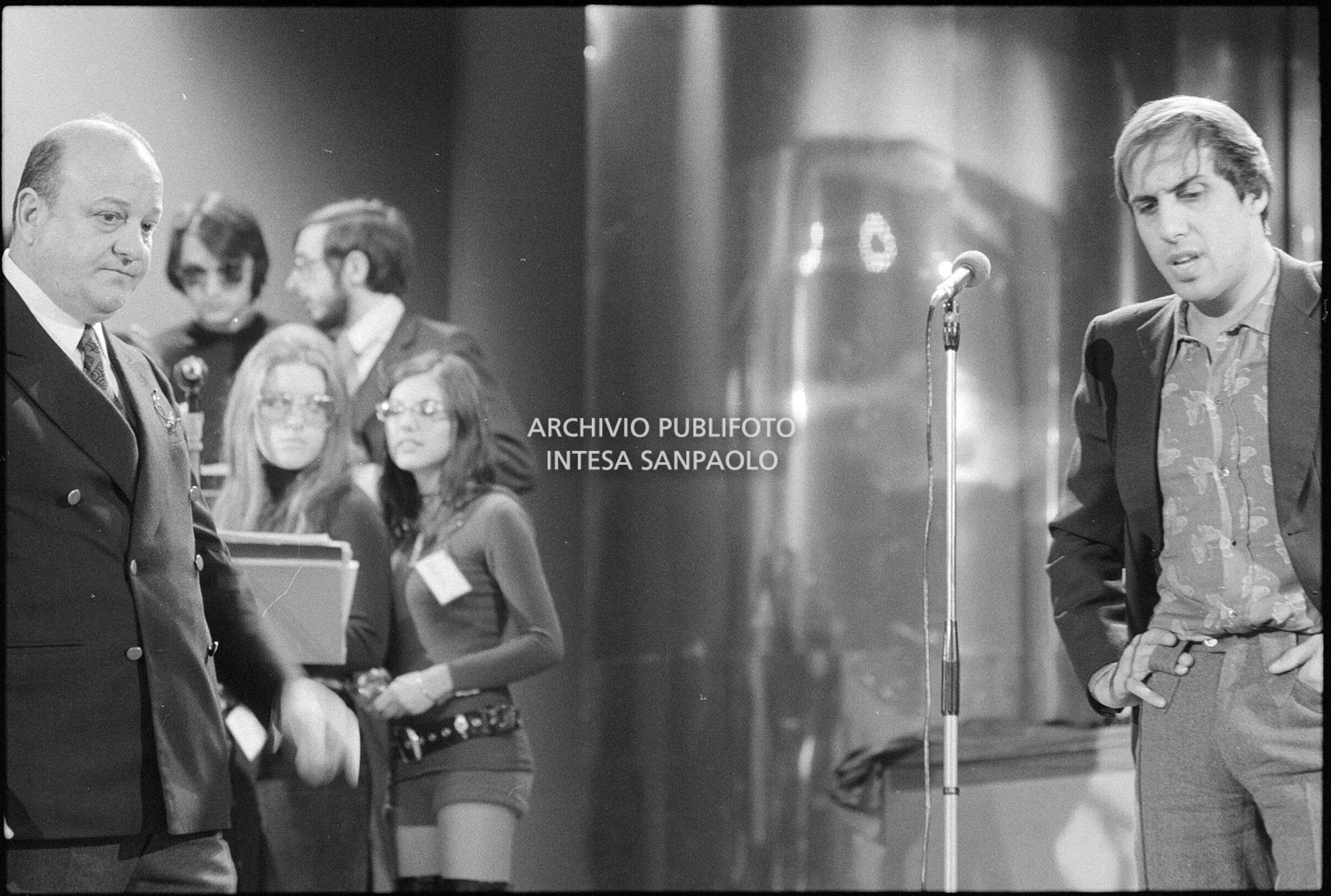 XXI Festival della canzone italiana di Sanremo