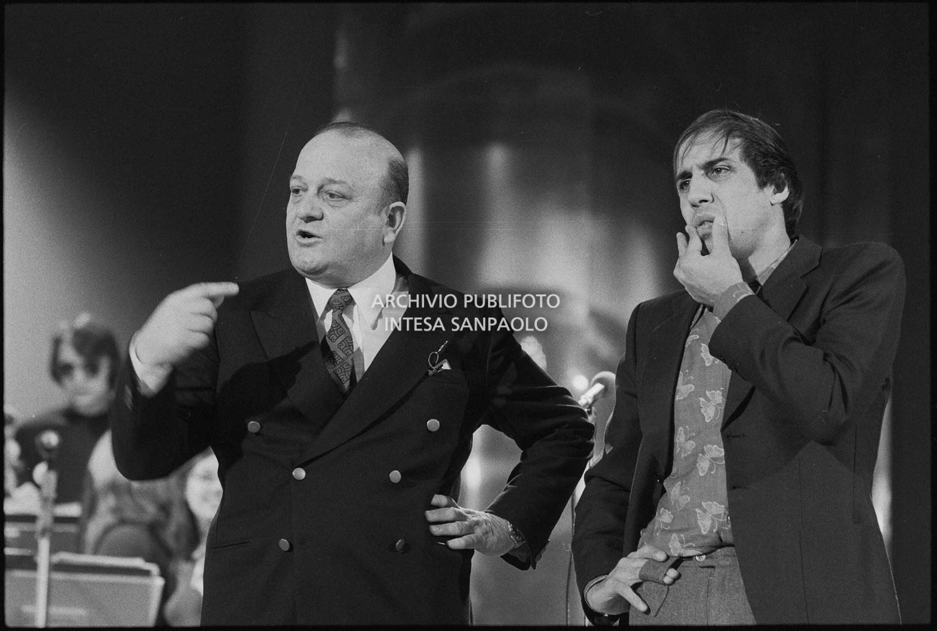 XXI Festival della canzone italiana di Sanremo