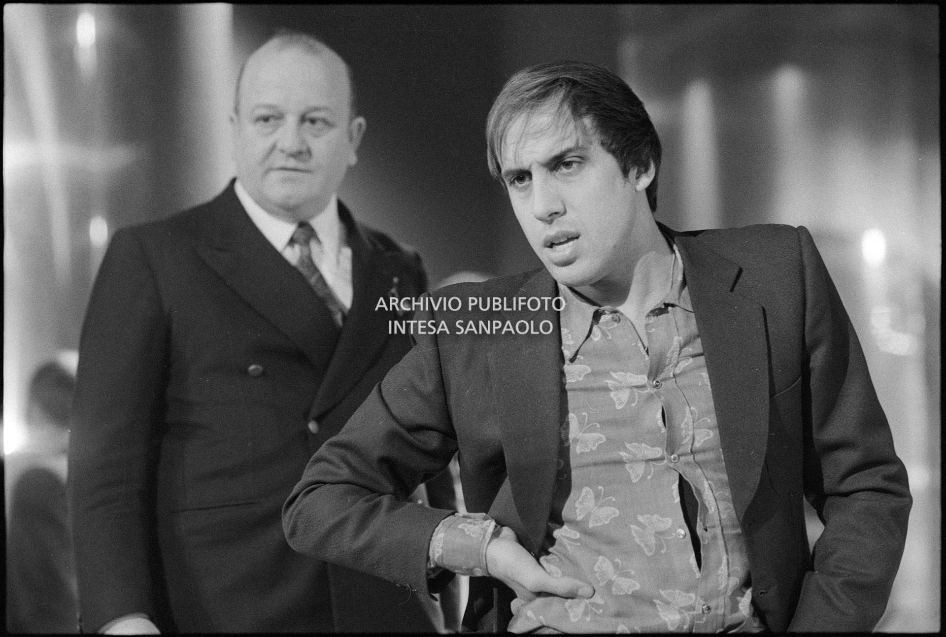 XXI Festival della canzone italiana di Sanremo